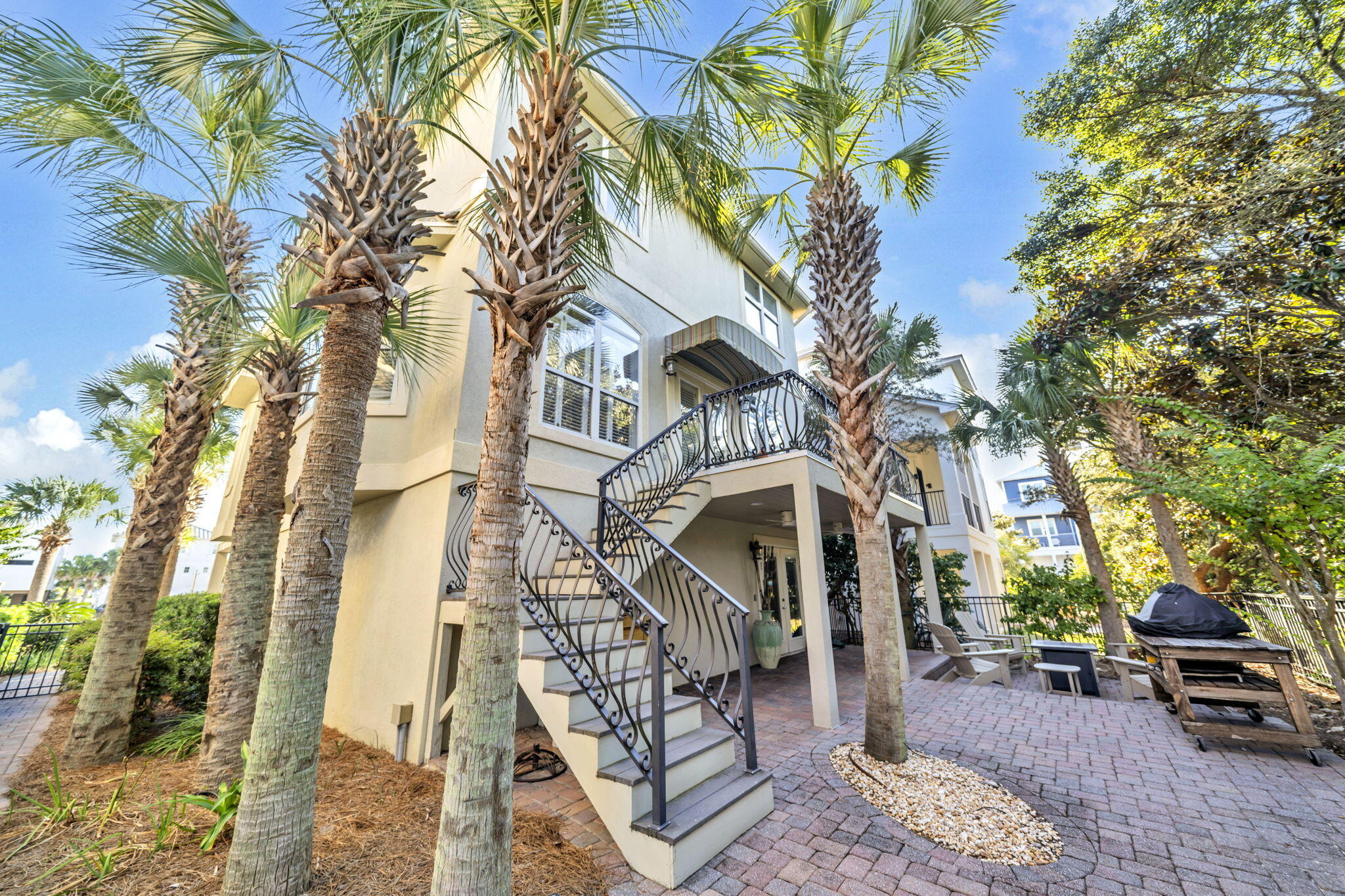 EMERALD DUNES - Residential