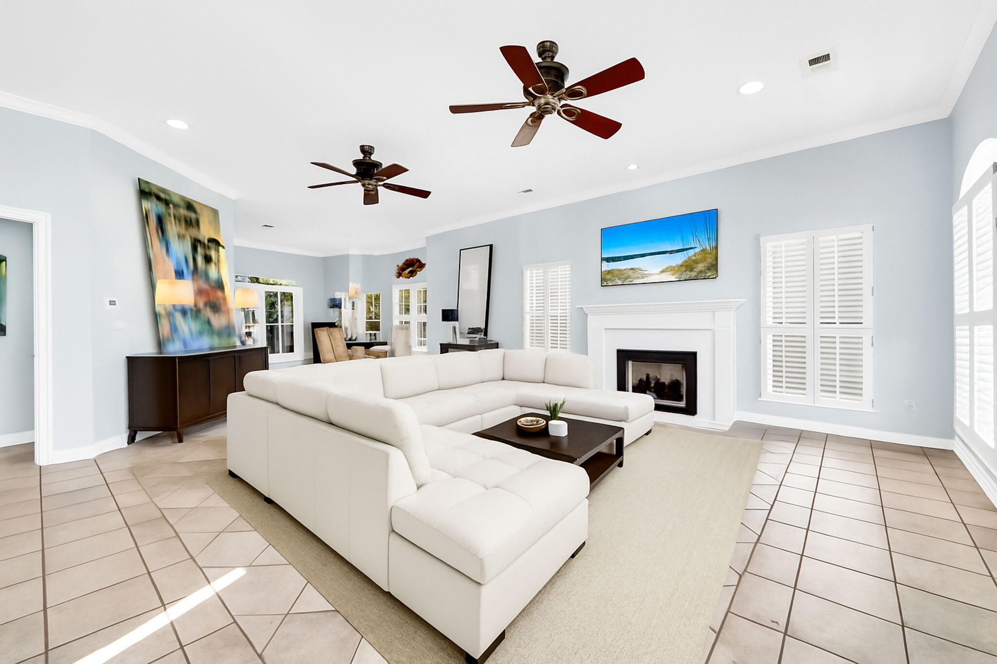 EMERALD DUNES - Residential
