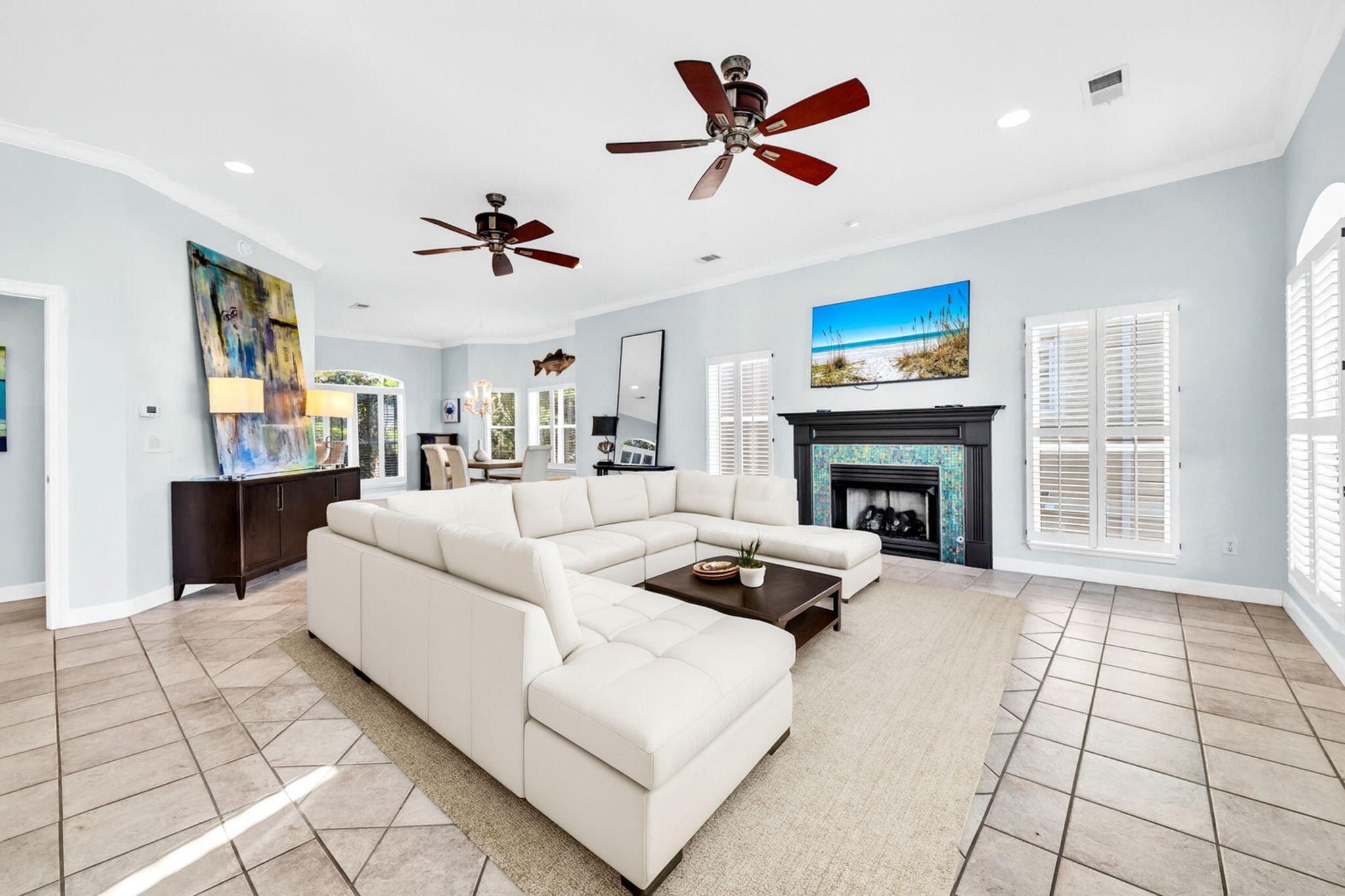 EMERALD DUNES - Residential