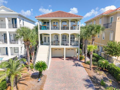 Photo of 17 Sandy Dunes Circle, Miramar Beach, FL 32550 (MLS # 986239) Photo of 17 Sandy Dunes Circle, Miramar Beach, FL 32550 (MLS # 986239)