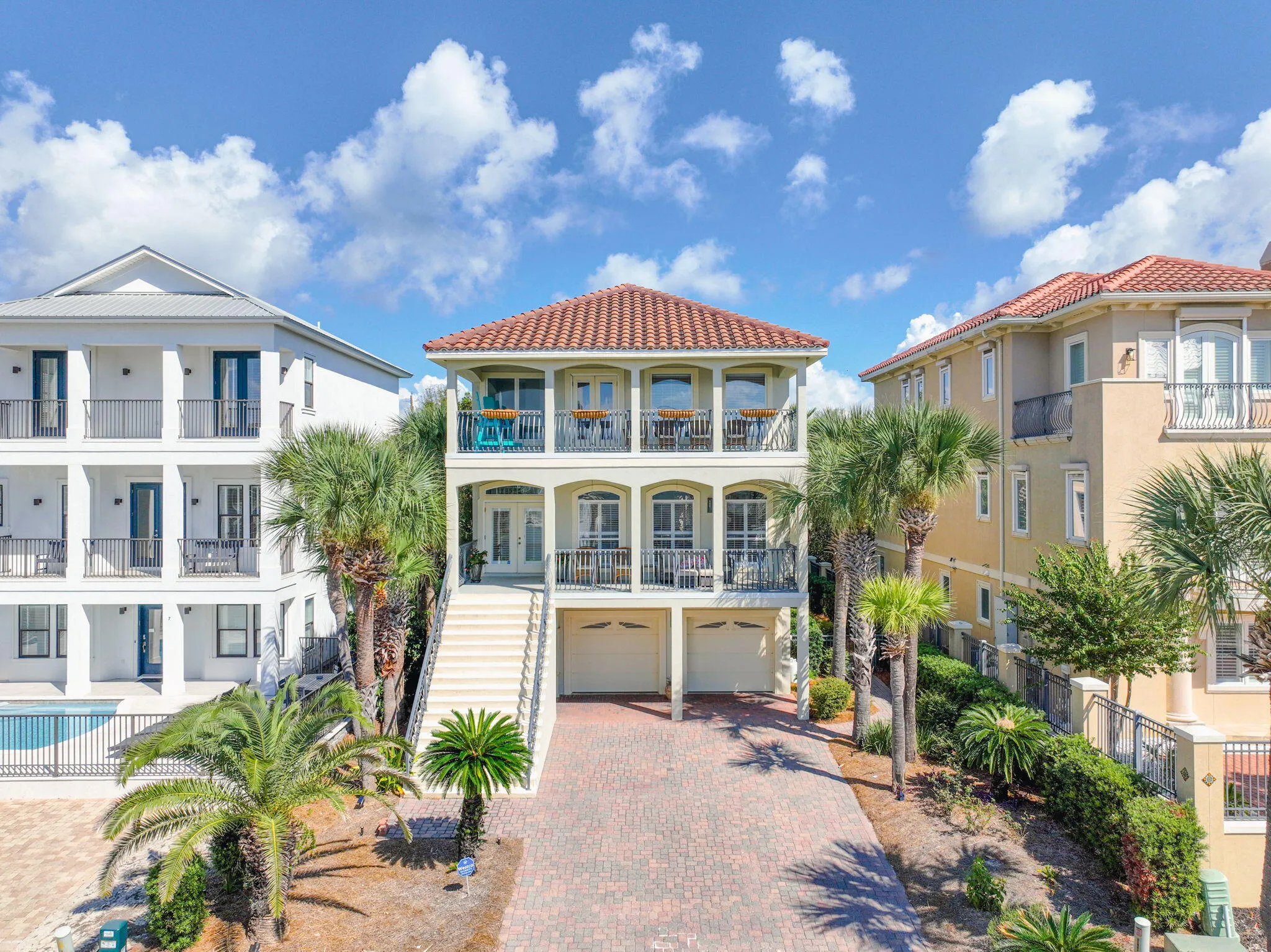 Miramar Beach, Florida, 32550, United States, 4 Bedrooms Bedrooms, ,4 BathroomsBathrooms,Residential,Active,1952232