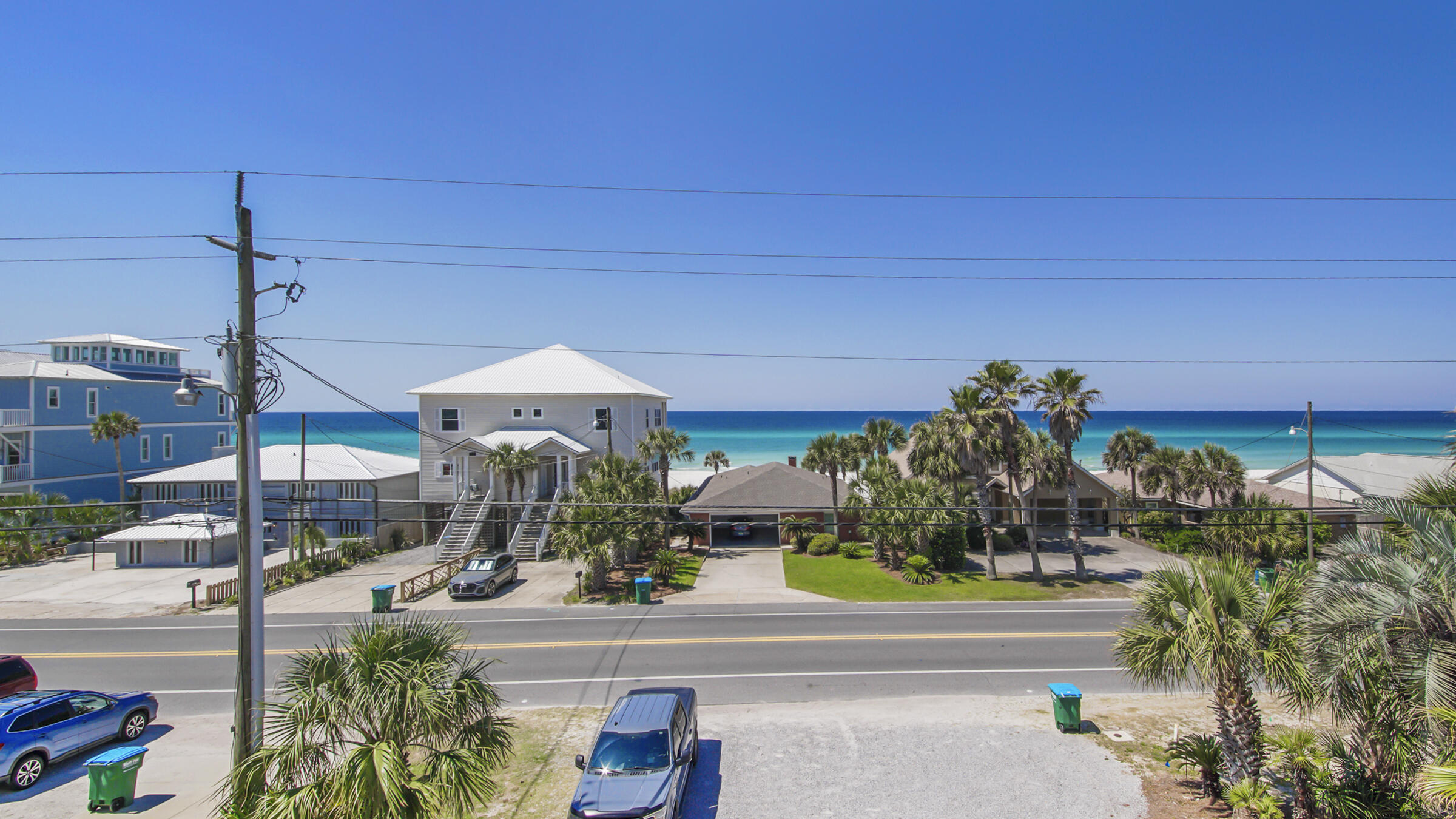 LAGUNA BEACH ESTATES 2ND ADDN - Residential
