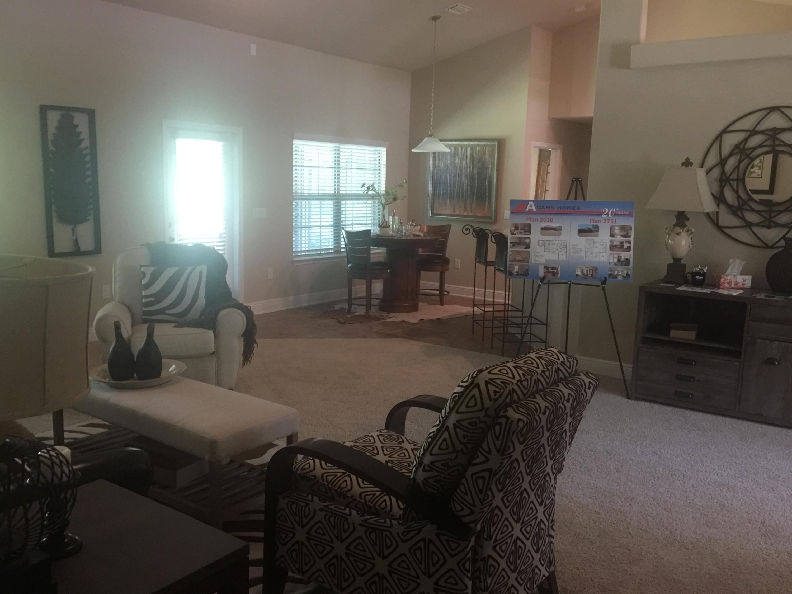 OLD BETHEL ESTATES PH II - Residential