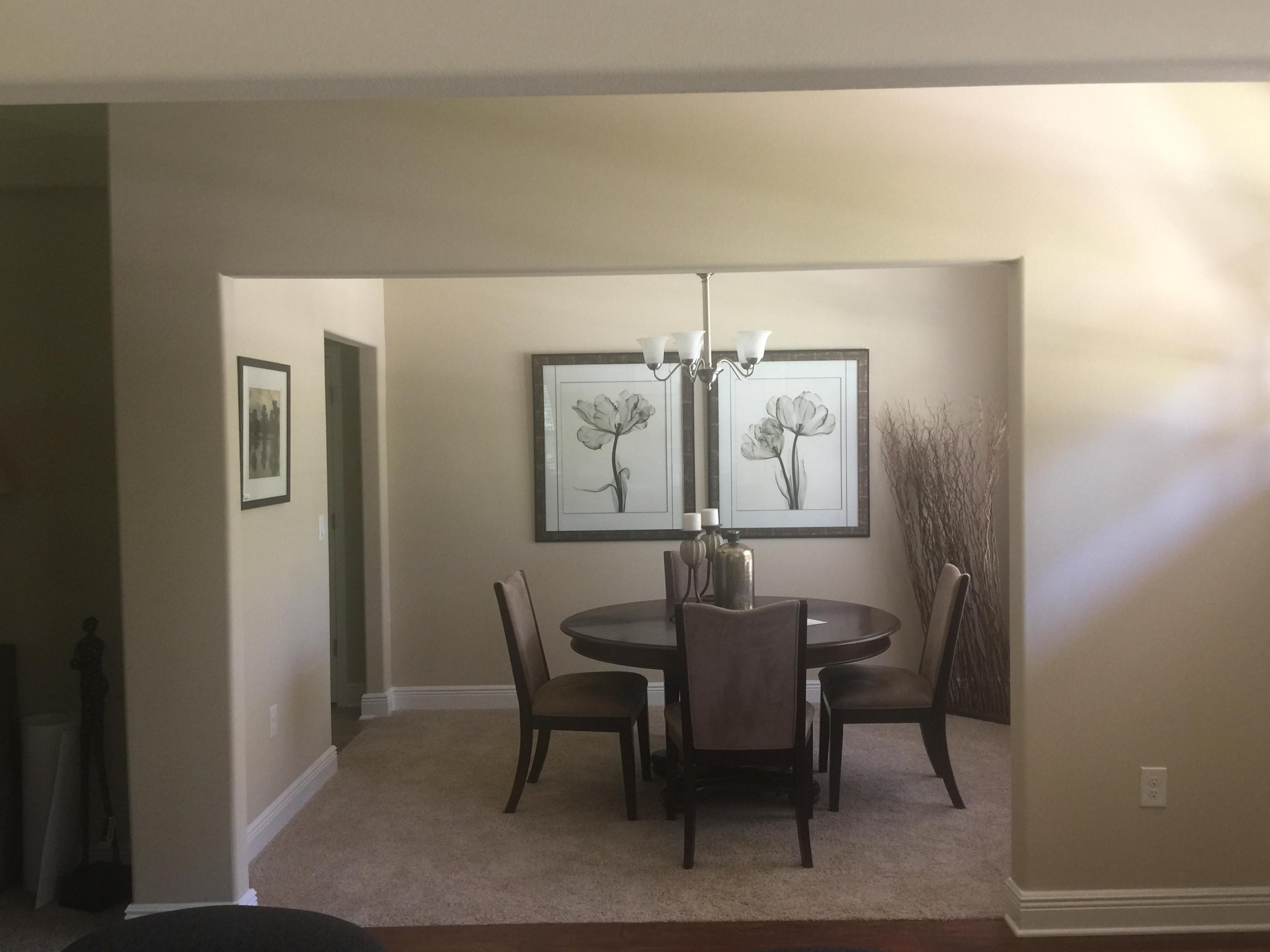 OLD BETHEL ESTATES PH II - Residential