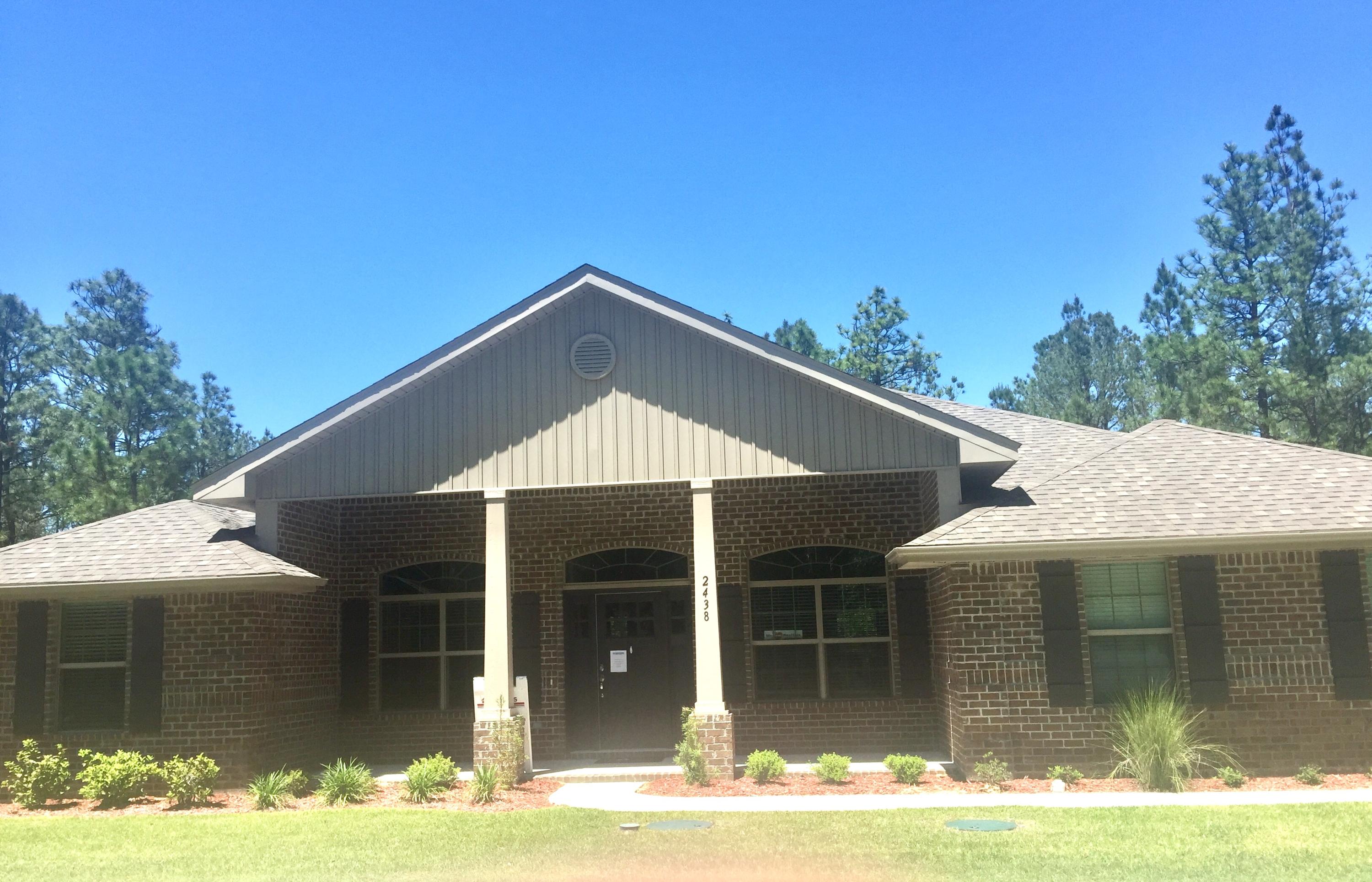 OLD BETHEL ESTATES PH II - Residential