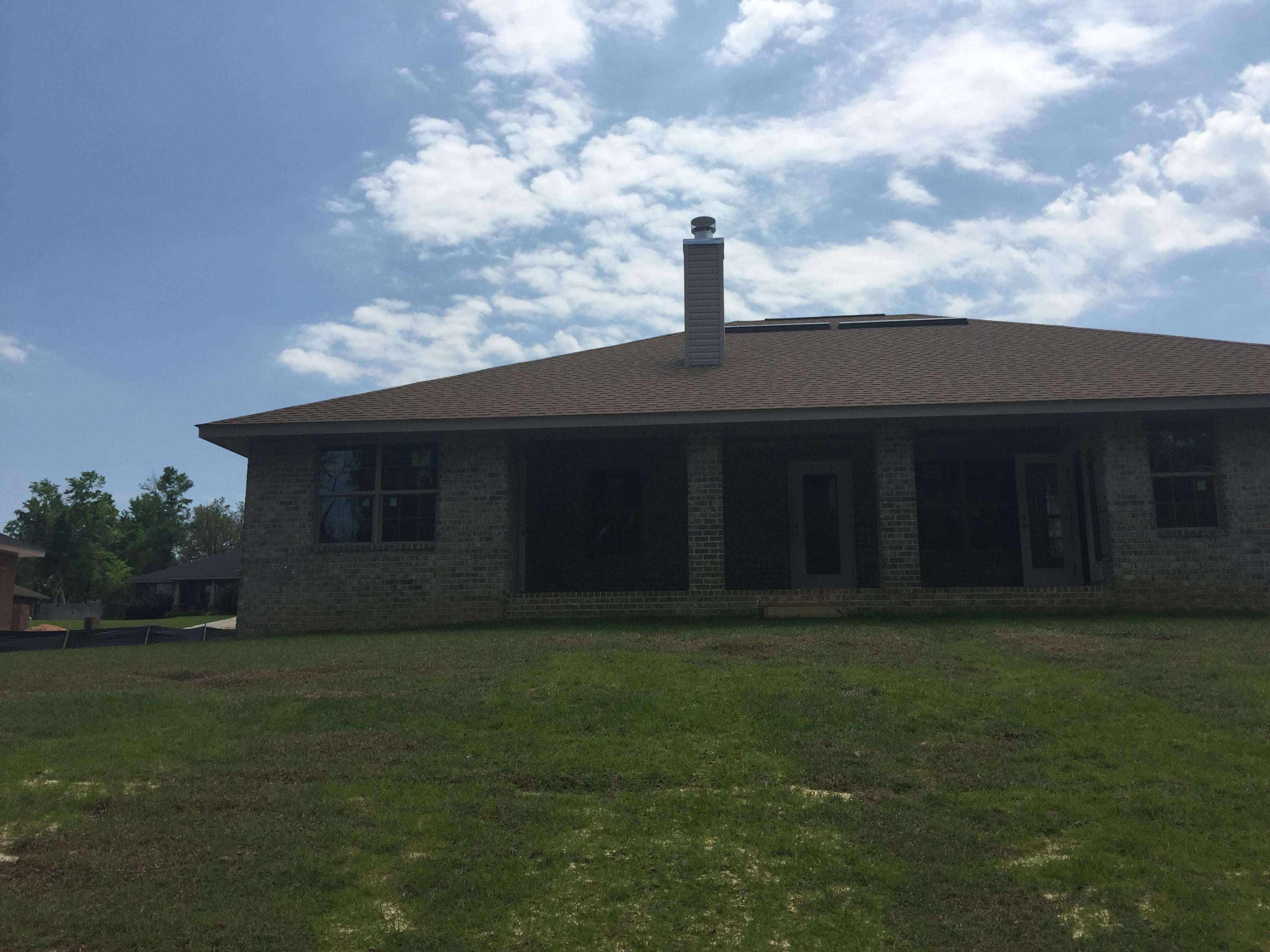 OLD BETHEL ESTATES PH II - Residential