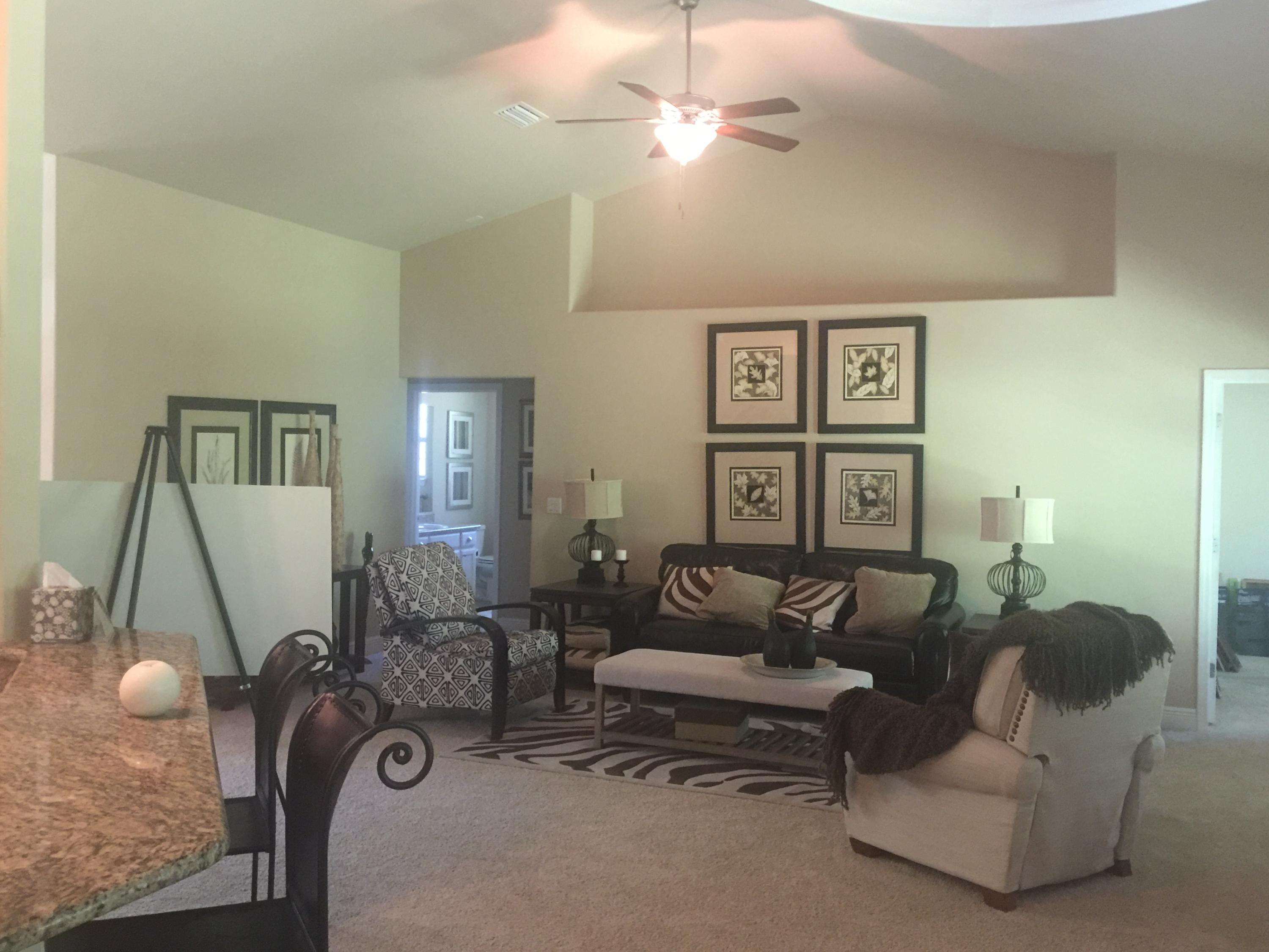 OLD BETHEL ESTATES PH II - Residential