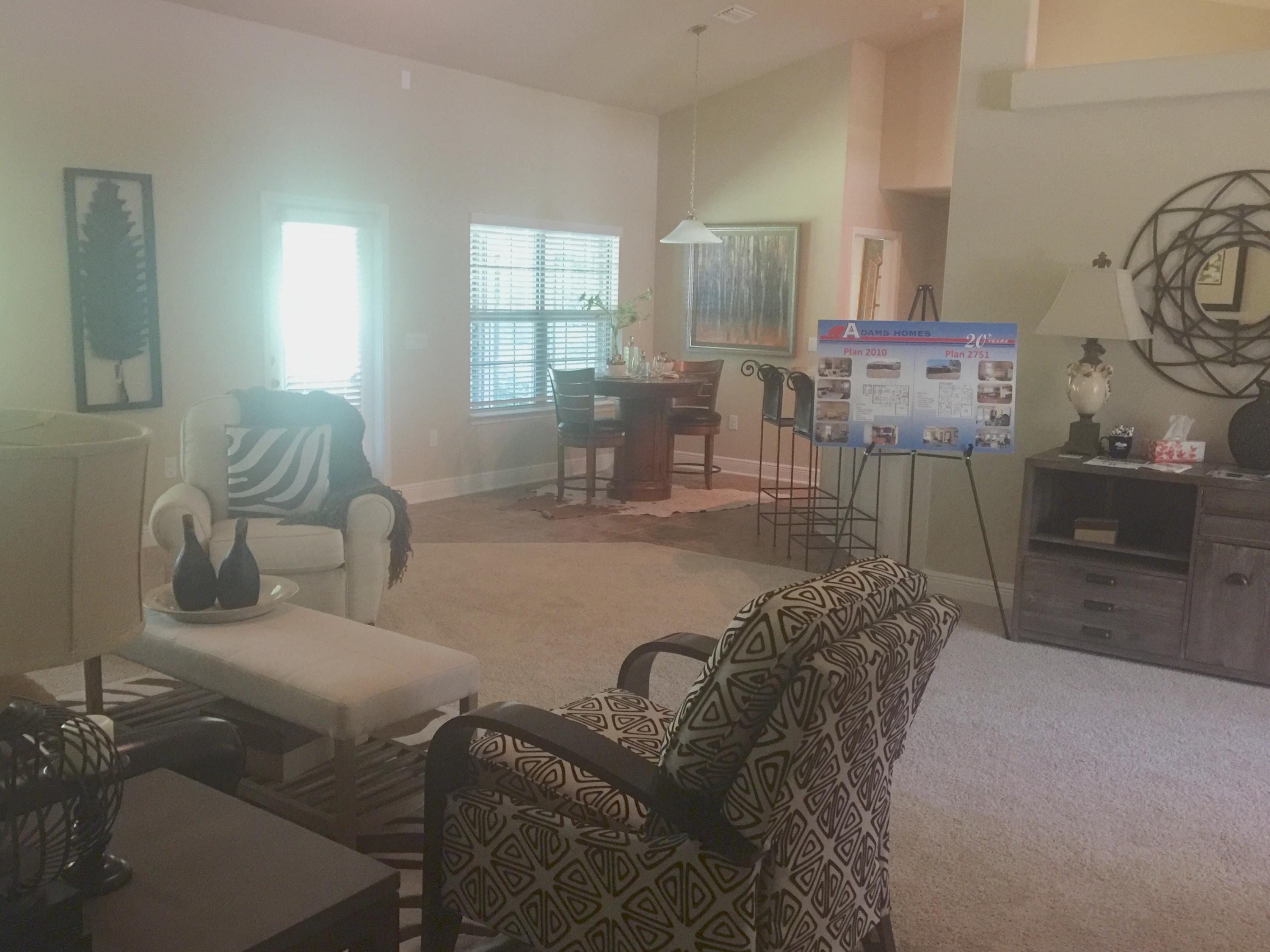 OLD BETHEL ESTATES PH II - Residential