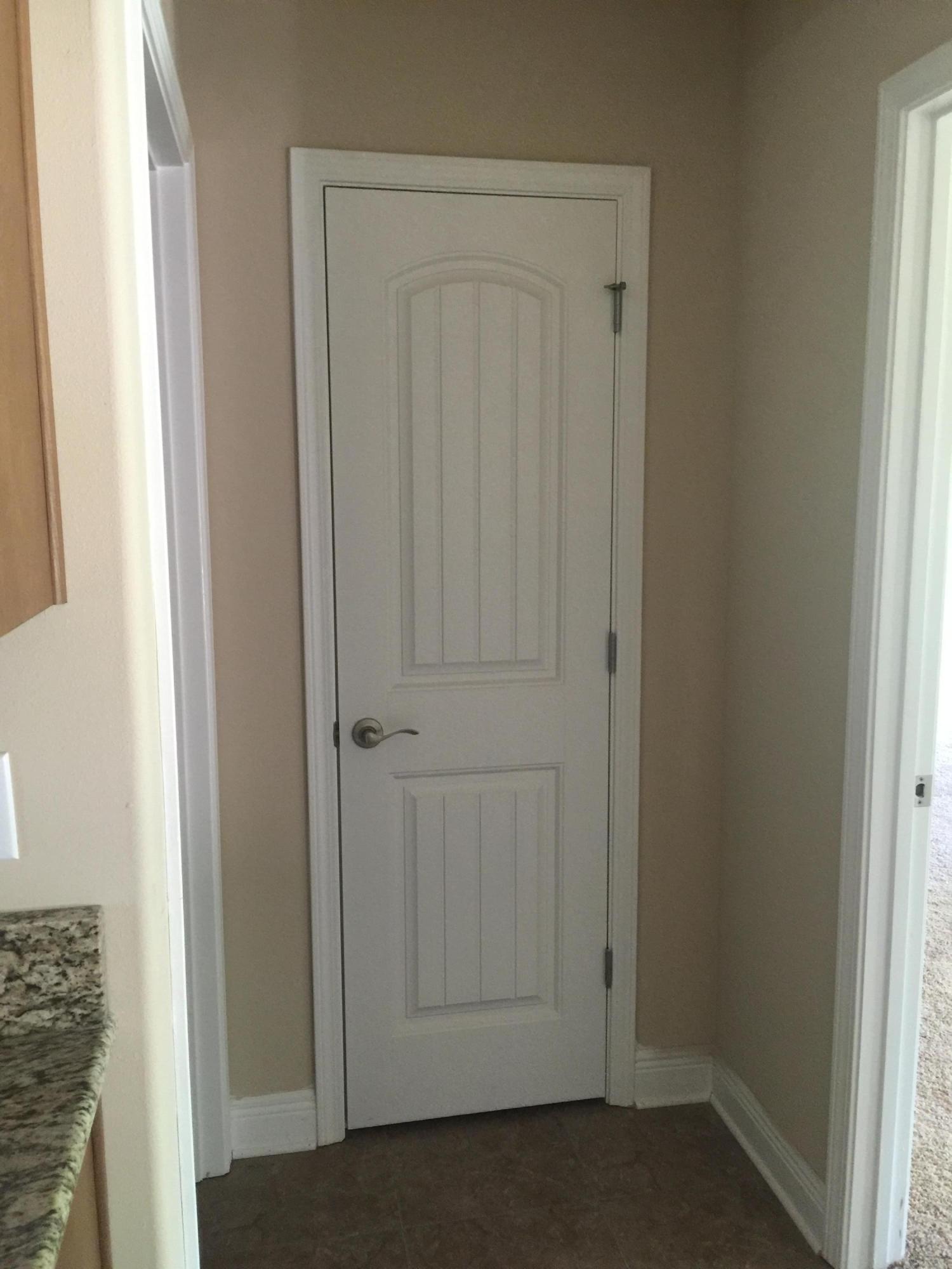 OLD BETHEL ESTATES PH II - Residential