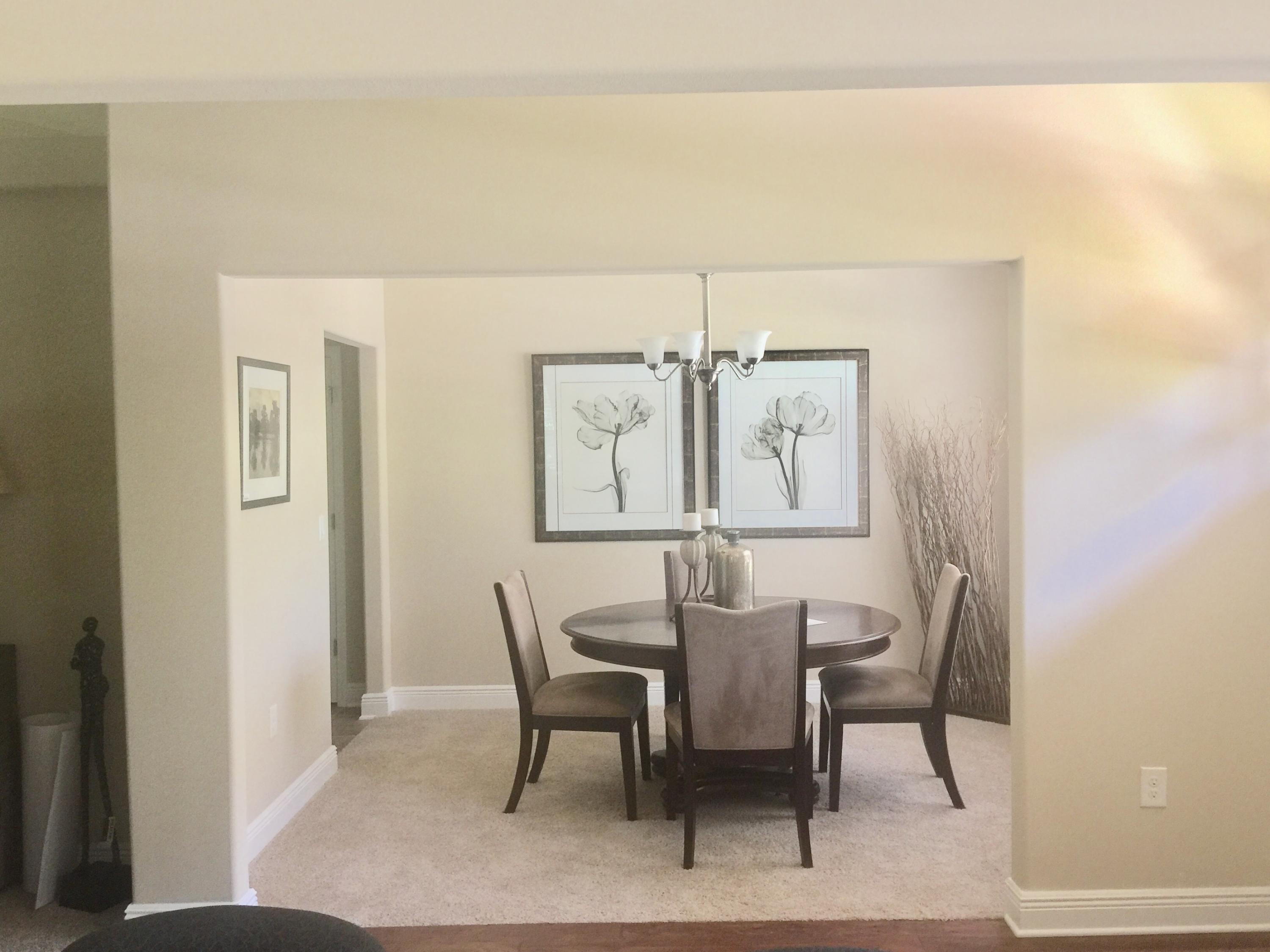 OLD BETHEL ESTATES PH II - Residential