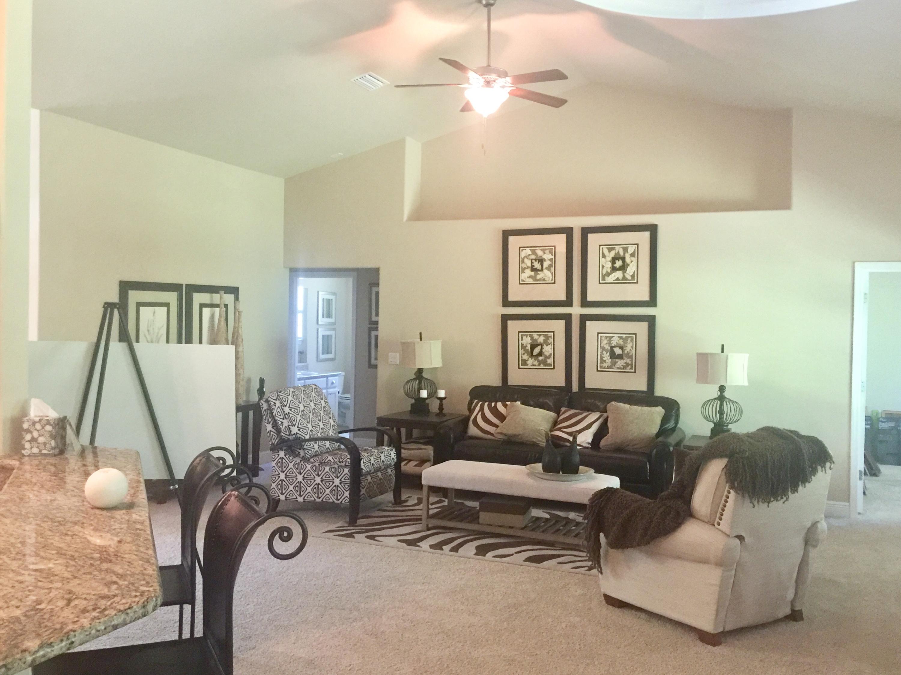 OLD BETHEL ESTATES PH II - Residential