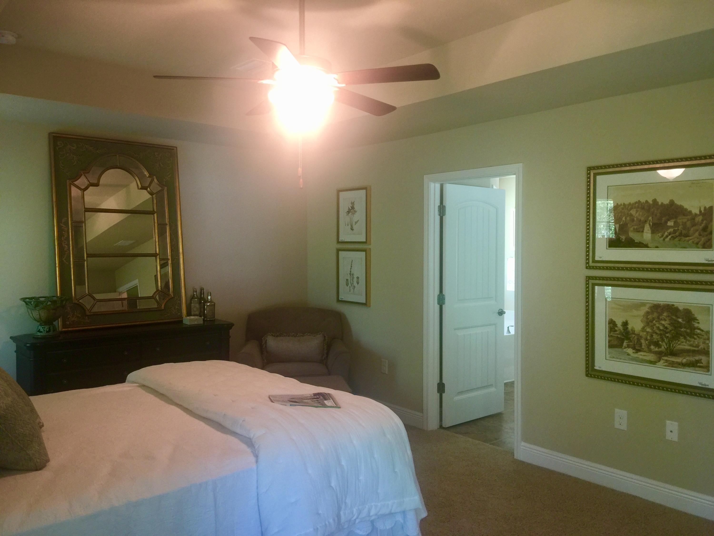 OLD BETHEL ESTATES PH II - Residential