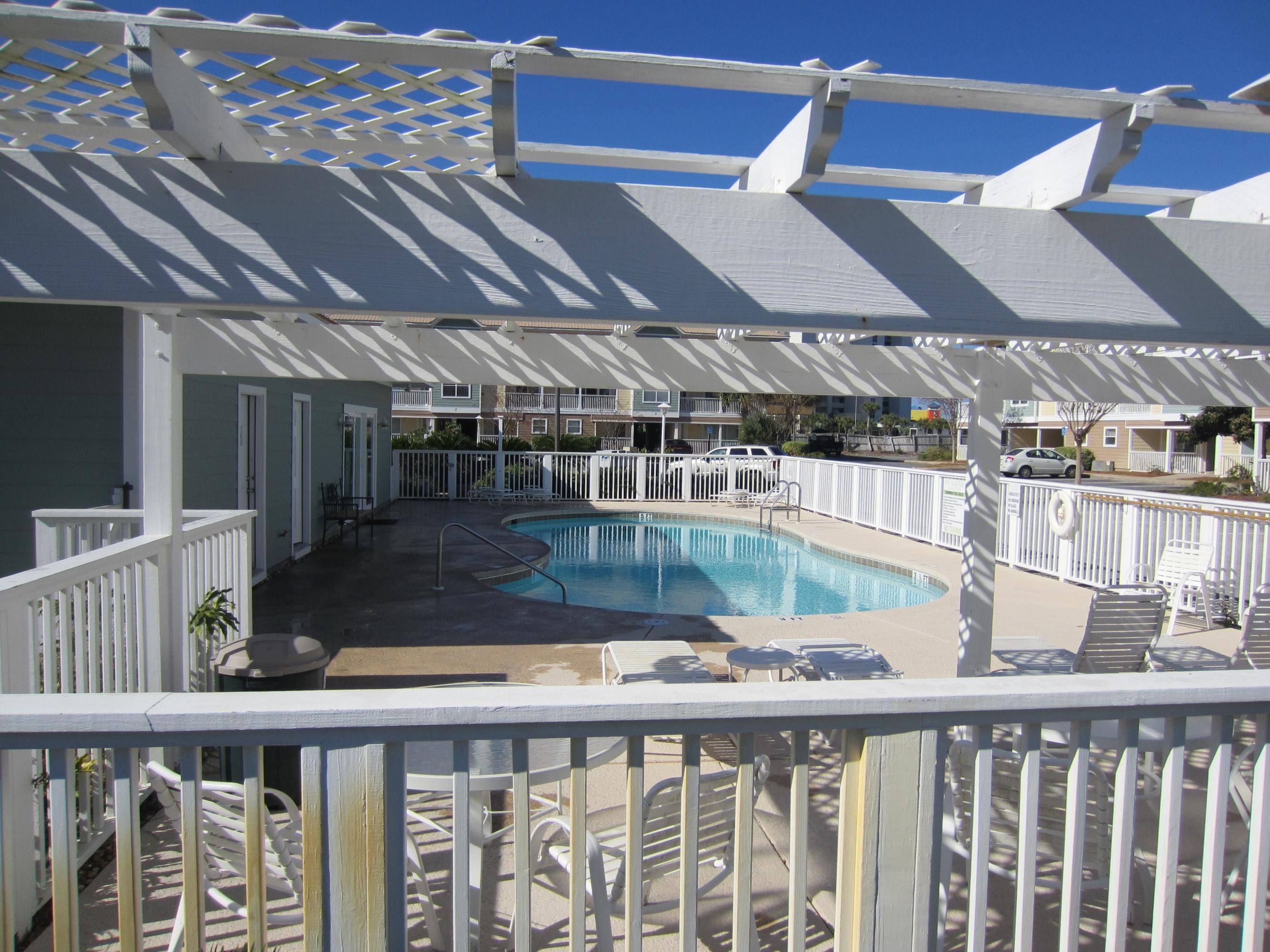 ST MARTIN BEACHWALK PH 3 - Residential