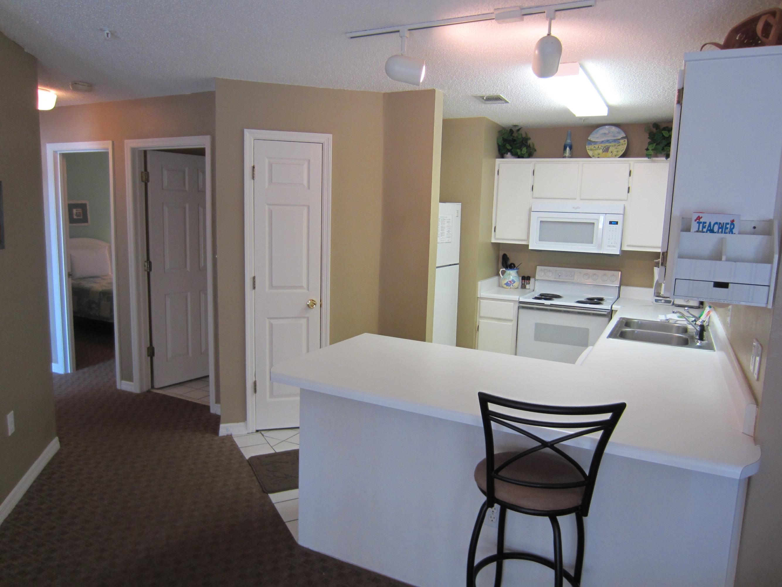 ST MARTIN BEACHWALK PH 3 - Residential