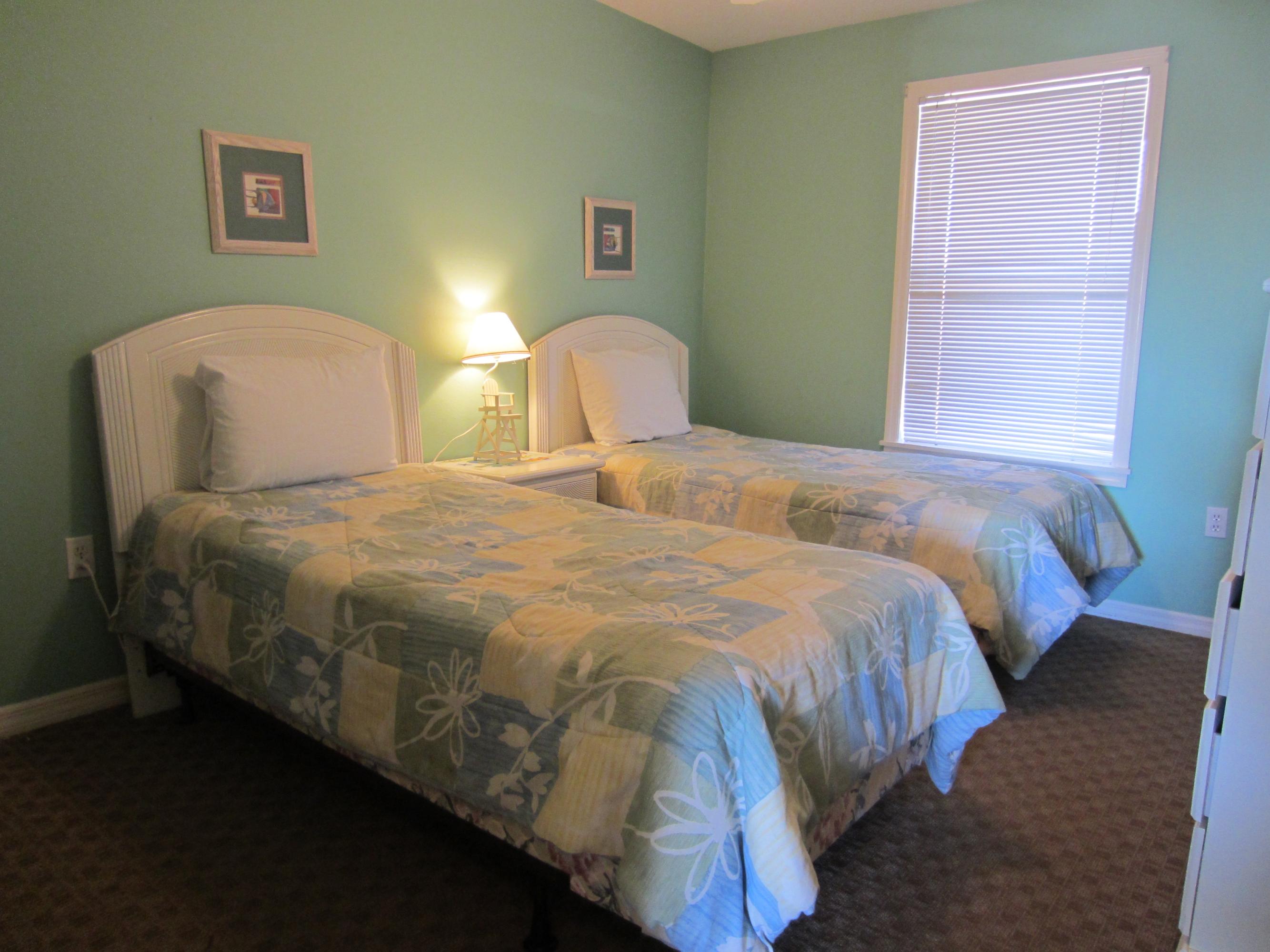 ST MARTIN BEACHWALK PH 3 - Residential