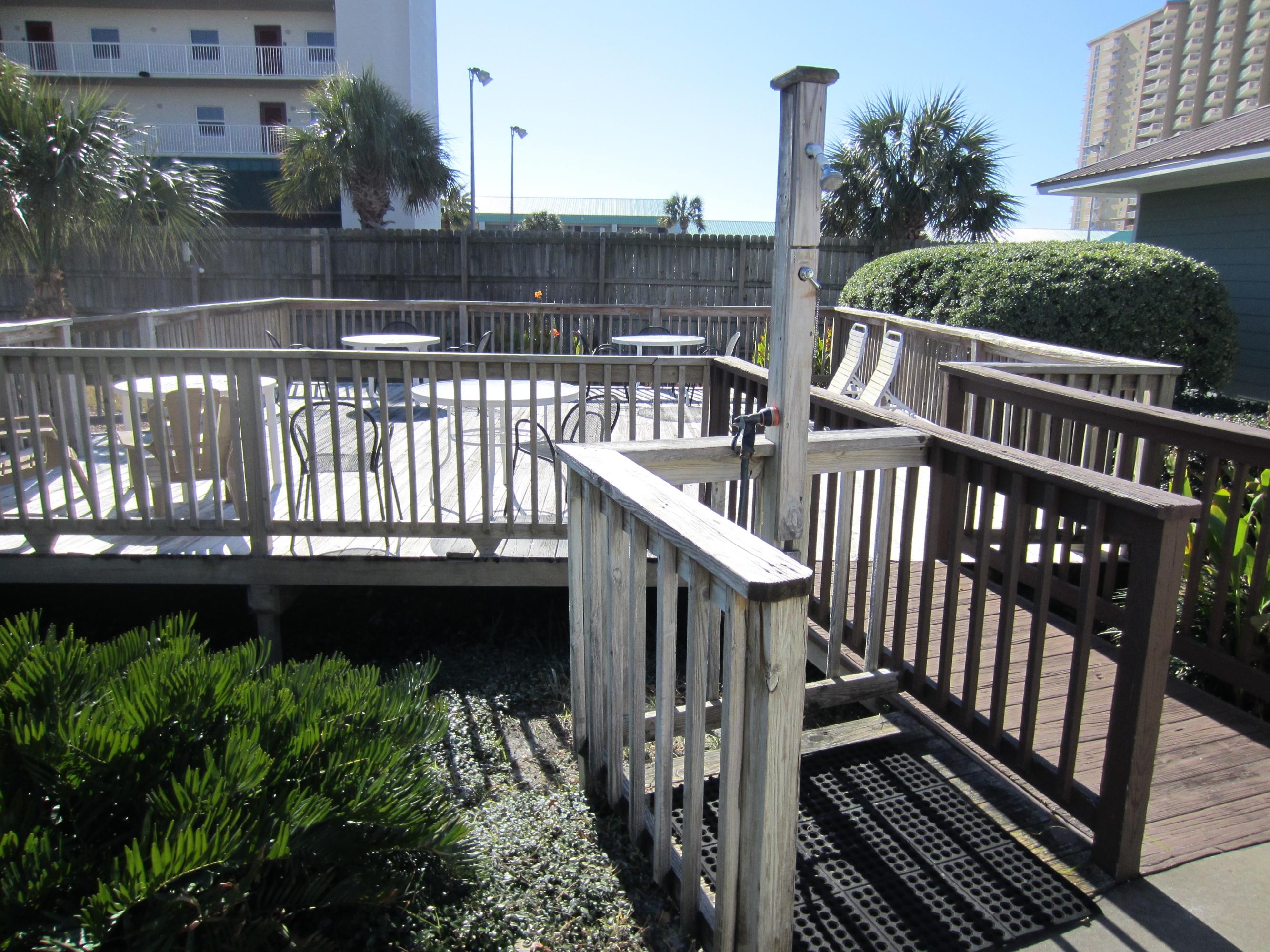 ST MARTIN BEACHWALK PH 3 - Residential