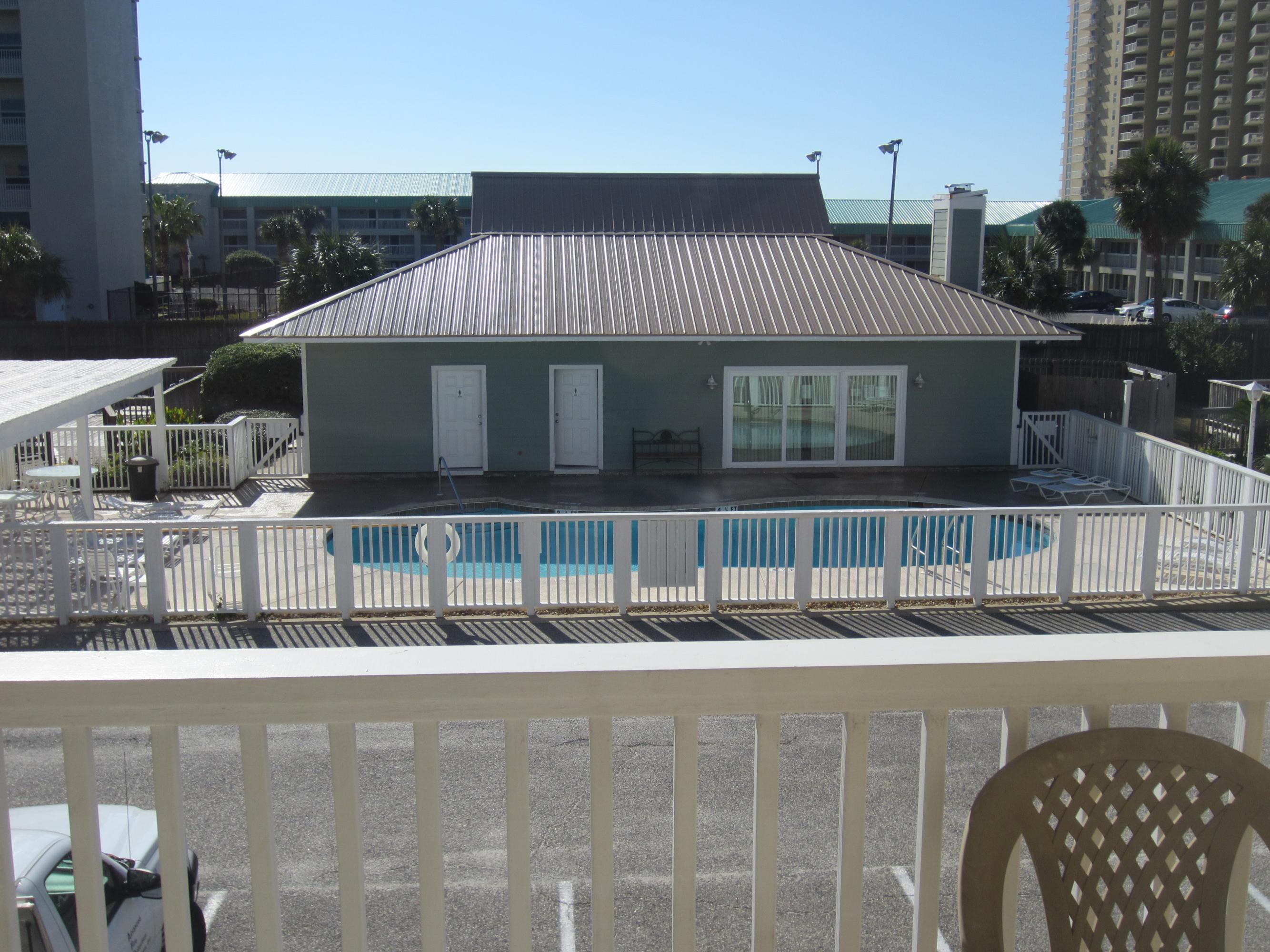 ST MARTIN BEACHWALK PH 3 - Residential