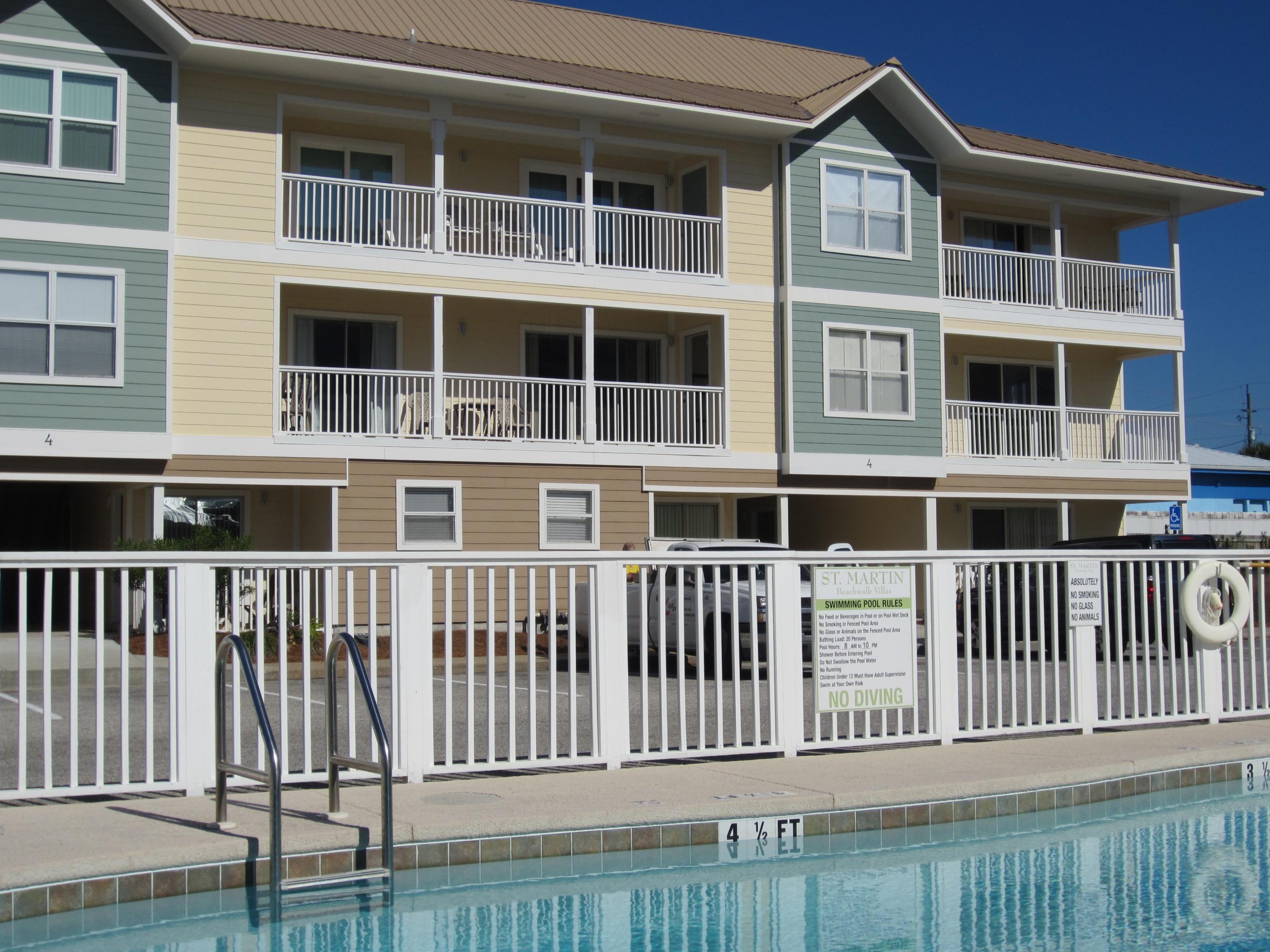 ST MARTIN BEACHWALK PH 3 - Residential