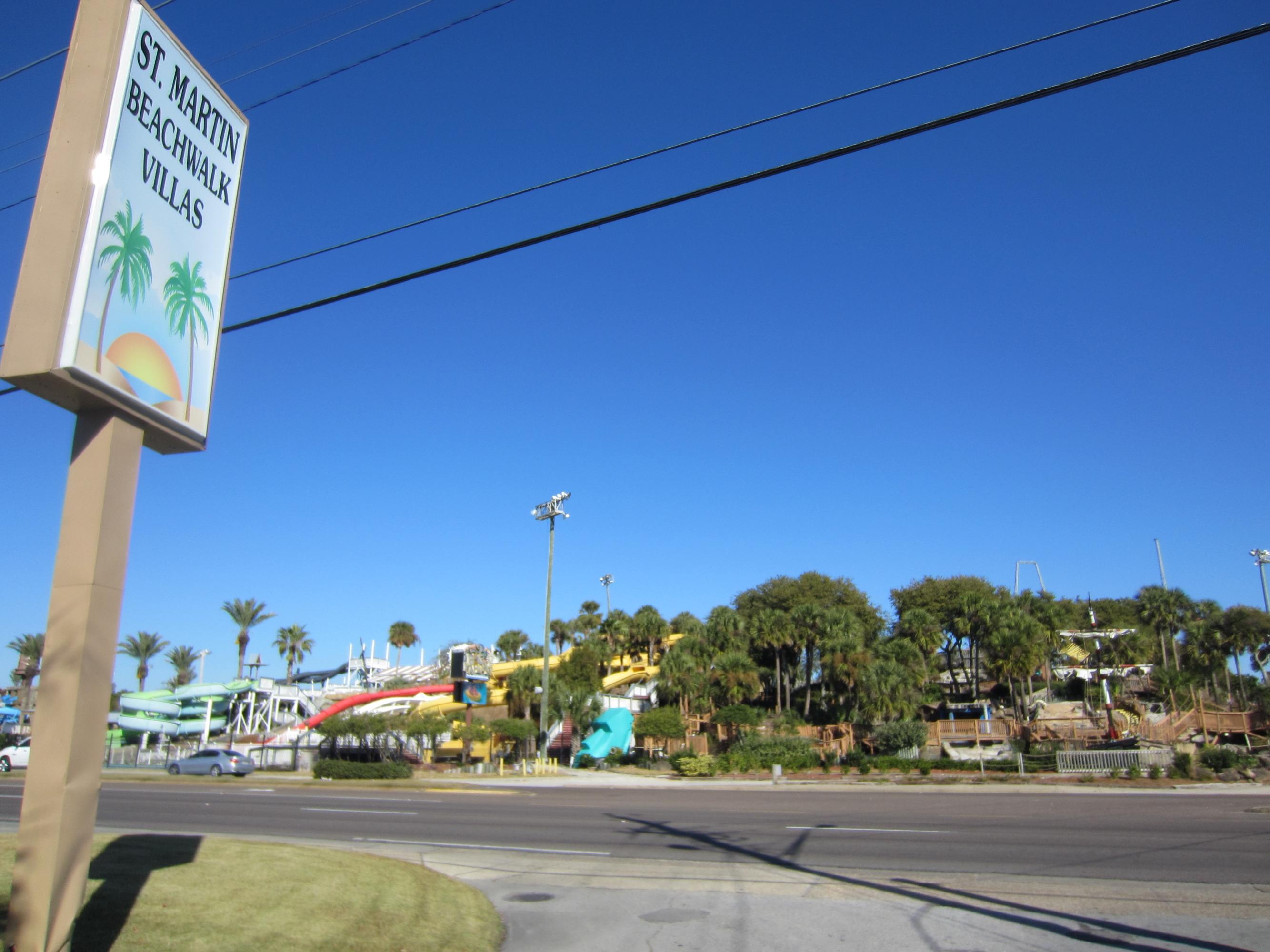 ST MARTIN BEACHWALK PH 3 - Residential