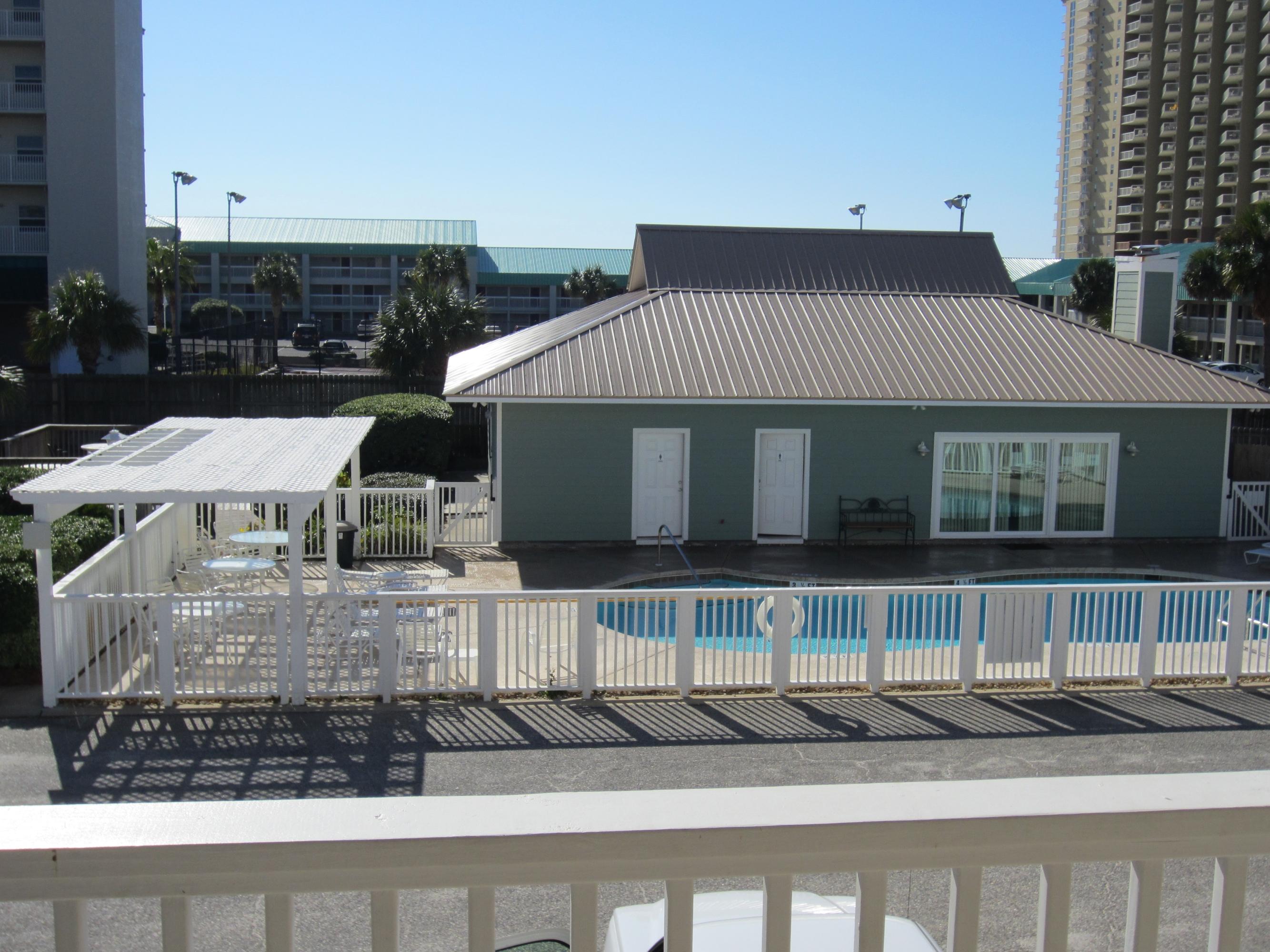 ST MARTIN BEACHWALK PH 3 - Residential