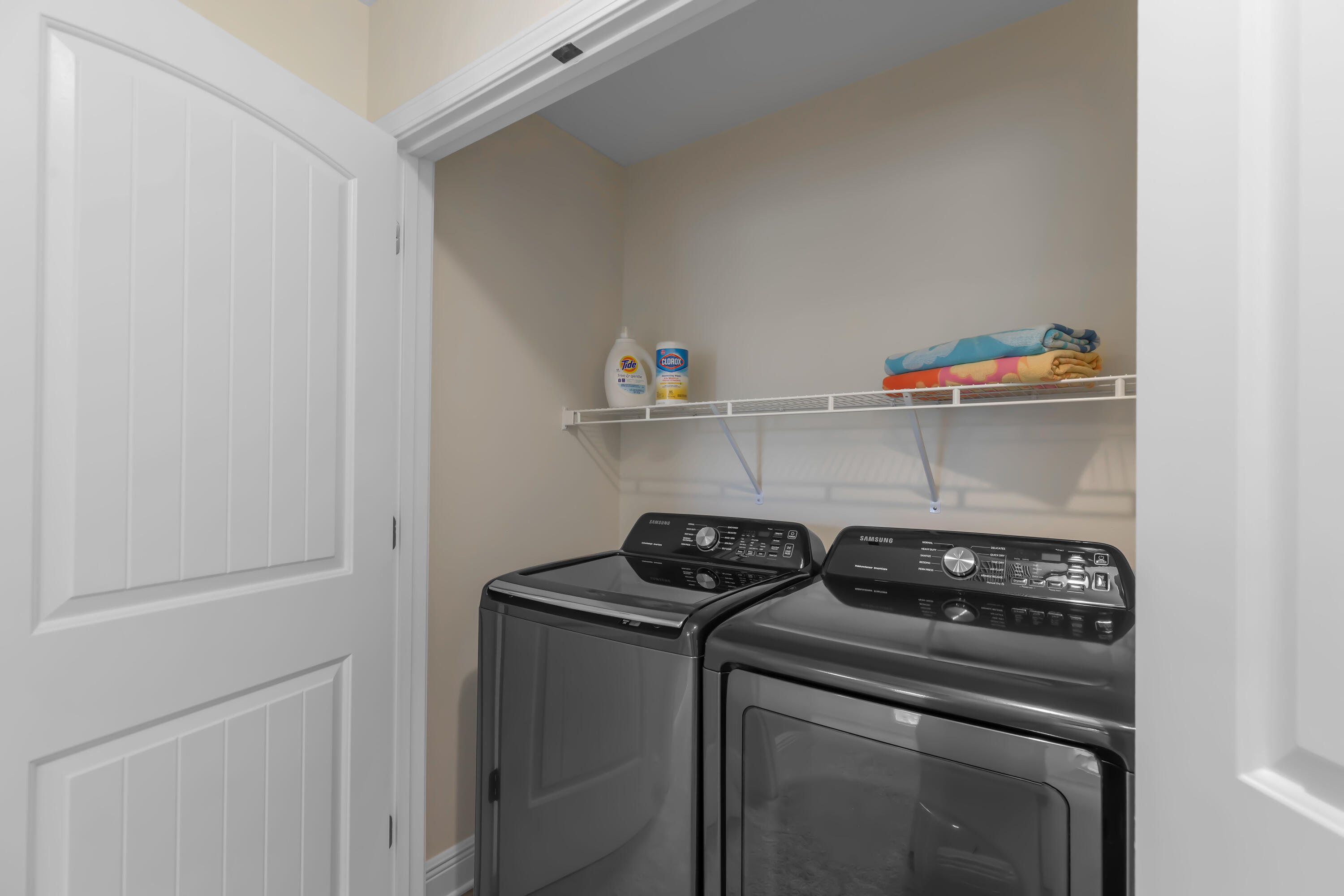 RESERVE POINTE - Residential