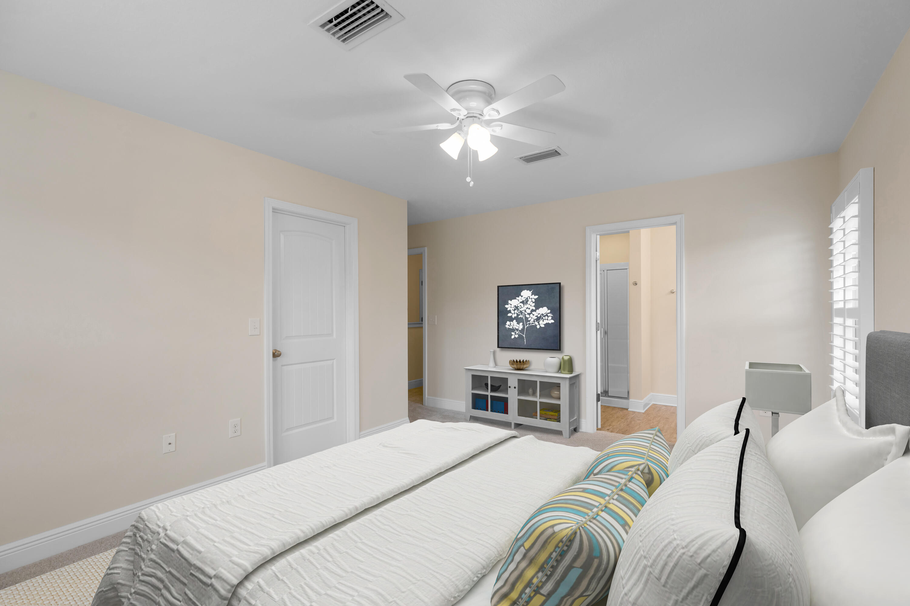 RESERVE POINTE - Residential