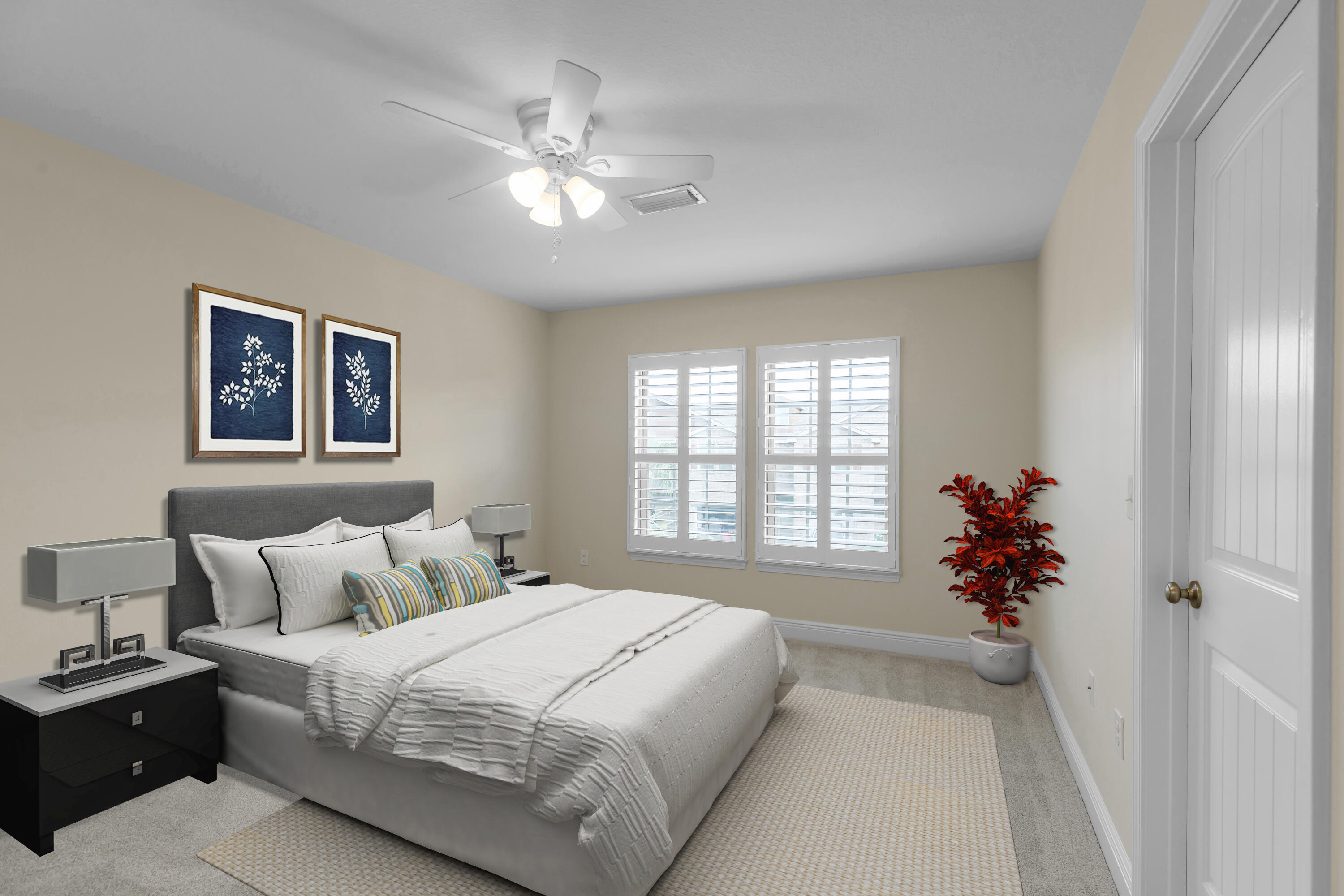 RESERVE POINTE - Residential