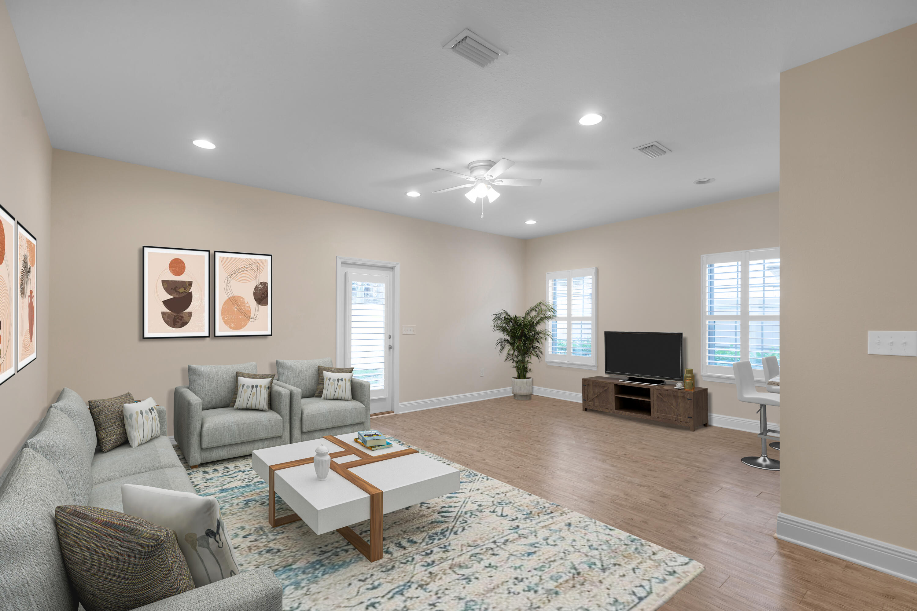 RESERVE POINTE - Residential