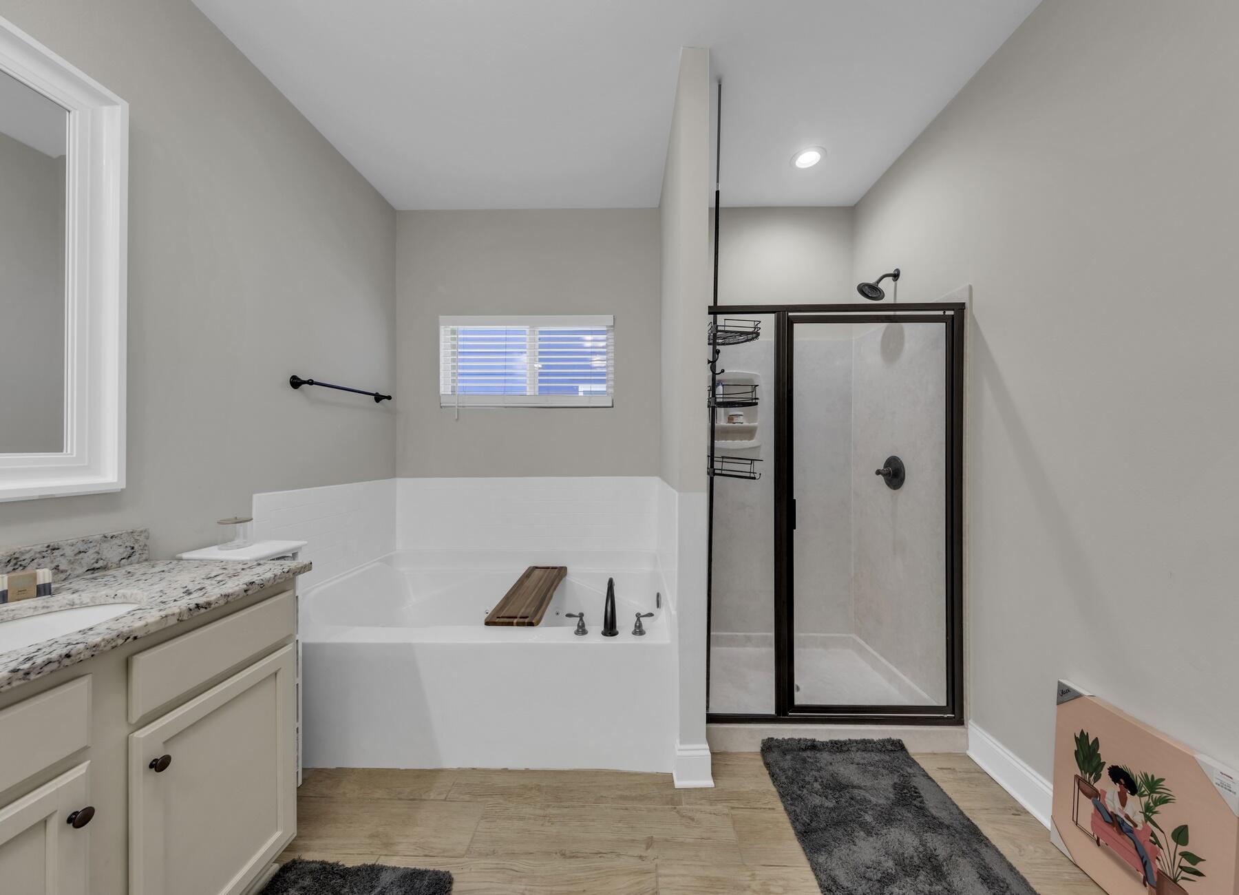 Vieux Carre' - Residential Lease