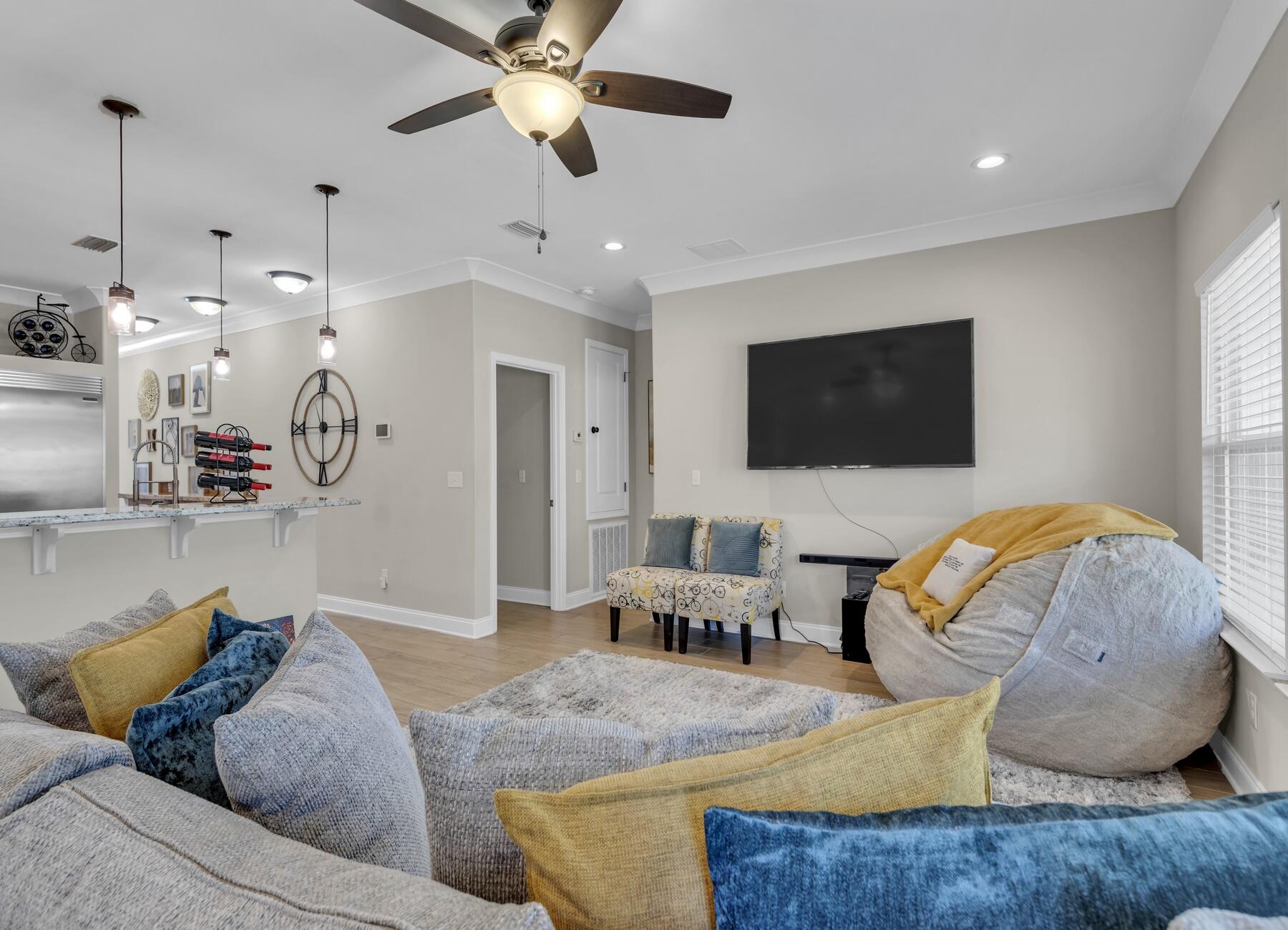Vieux Carre' - Residential Lease