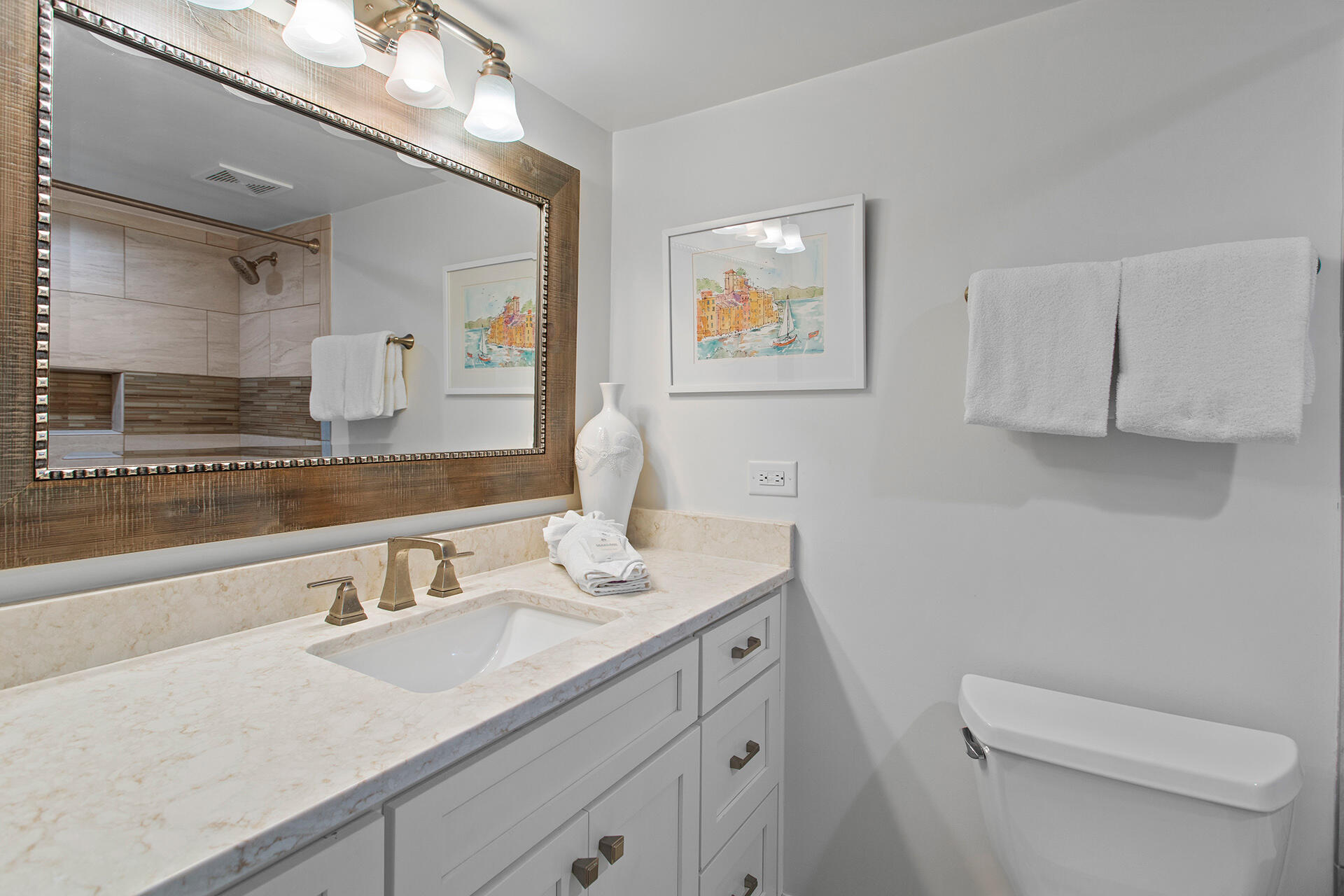 MAINSAIL CONDO PH 1 - Residential