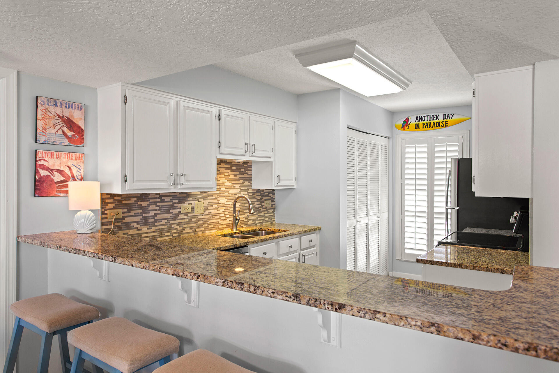 MAINSAIL CONDO PH 1 - Residential