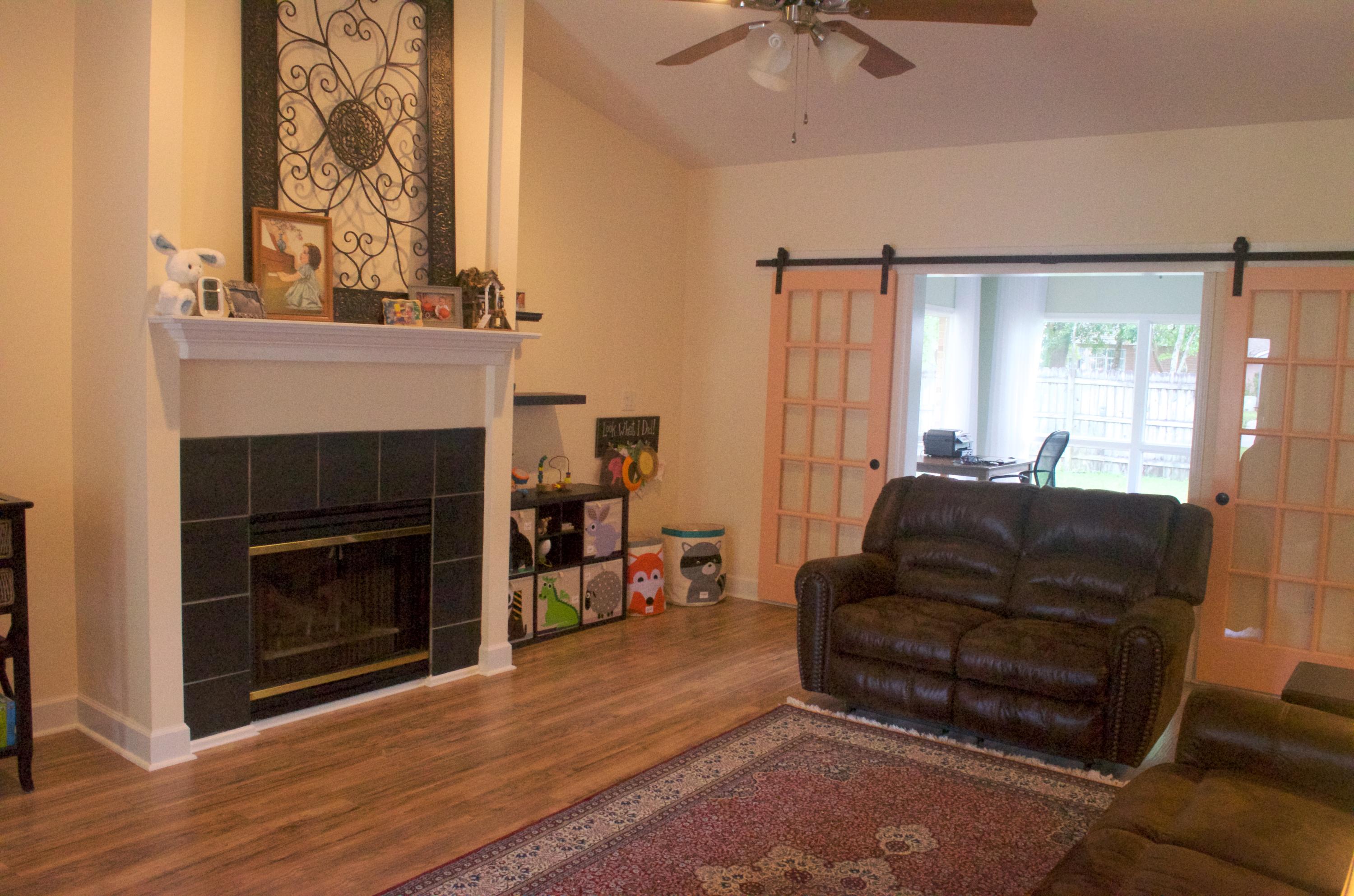 PARKWOOD PLACE AT BLUEWATER BAY - Residential Lease