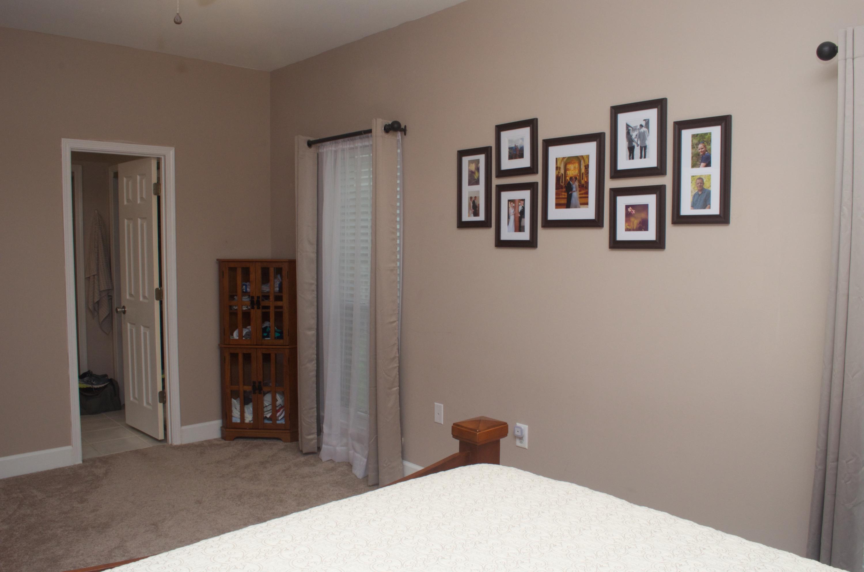 PARKWOOD PLACE AT BLUEWATER BAY - Residential Lease