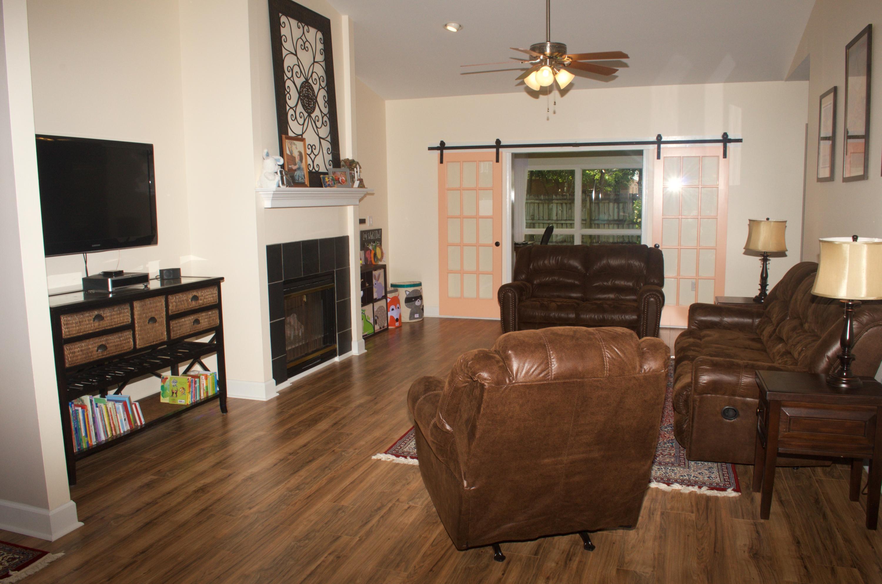 PARKWOOD PLACE AT BLUEWATER BAY - Residential Lease