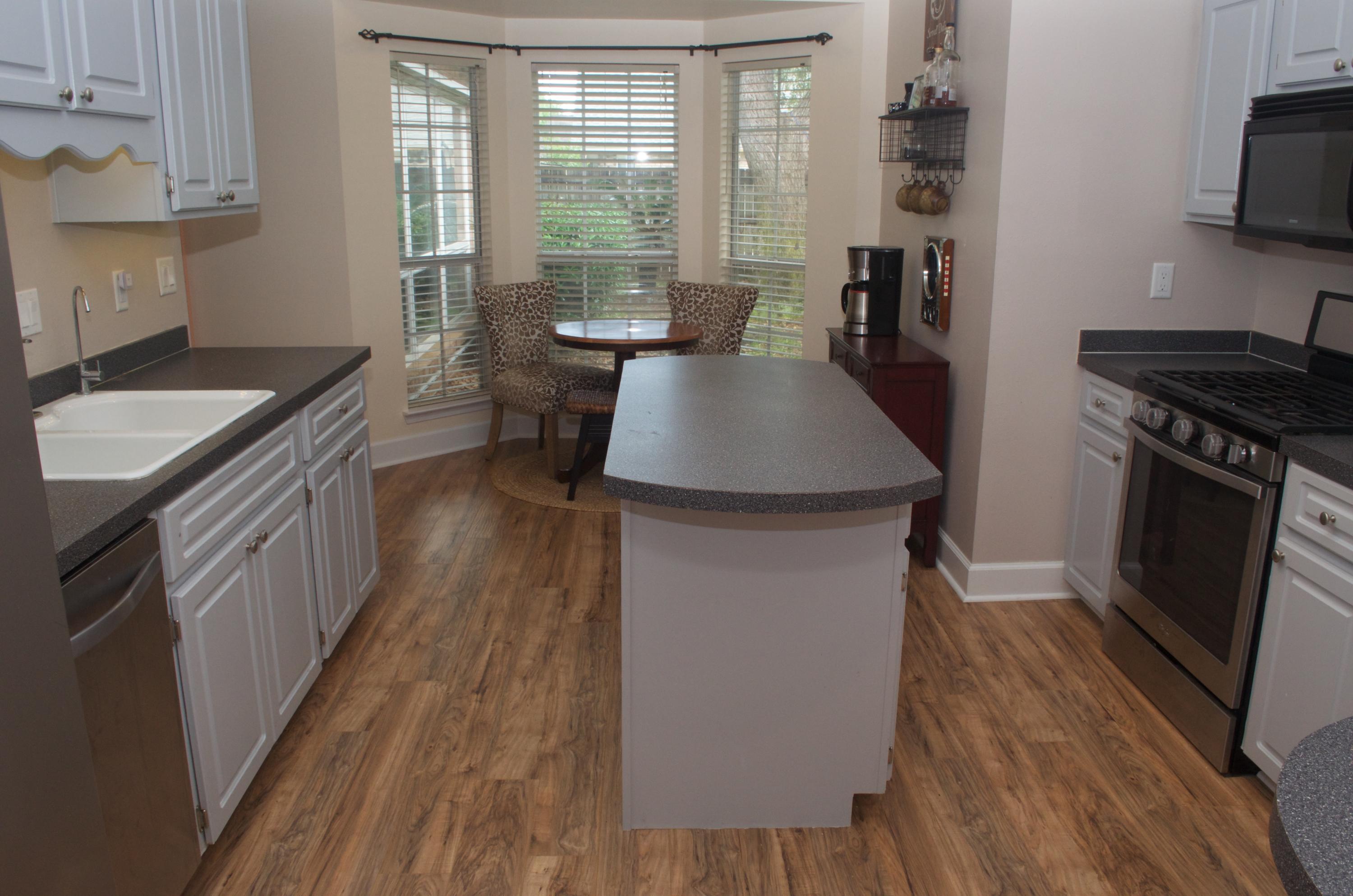 PARKWOOD PLACE AT BLUEWATER BAY - Residential Lease