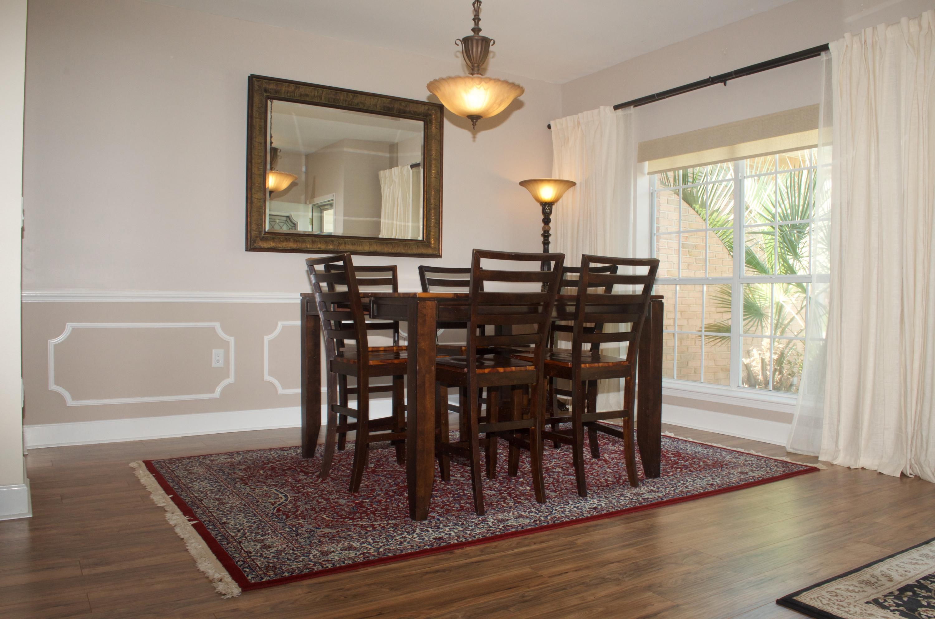 PARKWOOD PLACE AT BLUEWATER BAY - Residential Lease