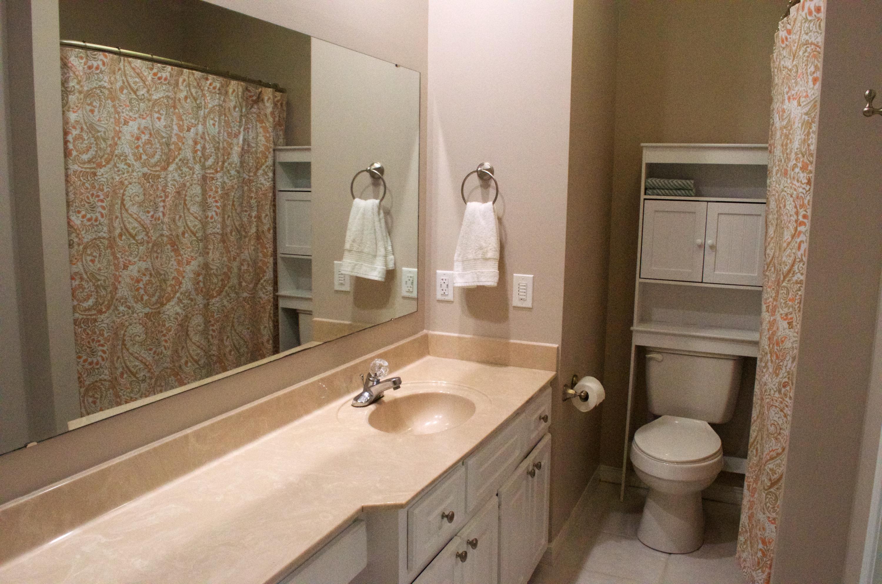 PARKWOOD PLACE AT BLUEWATER BAY - Residential Lease