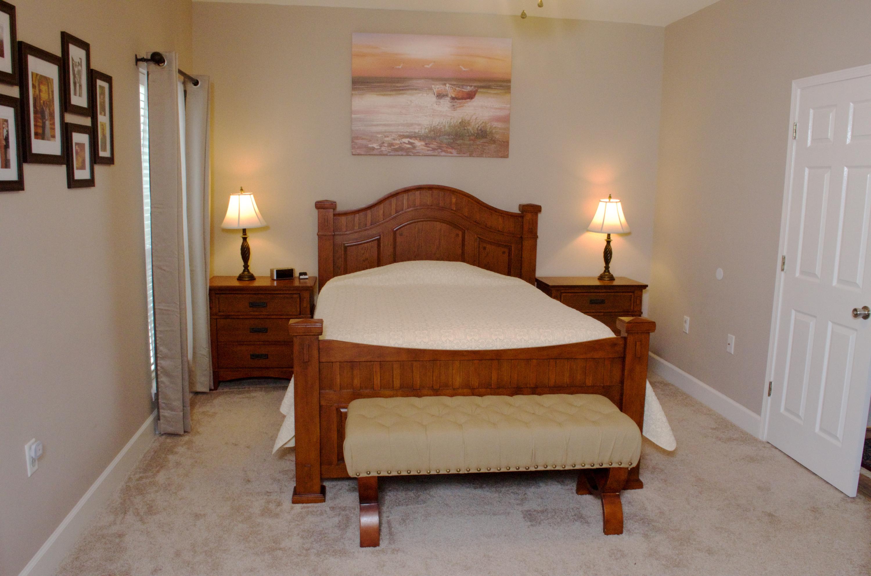 PARKWOOD PLACE AT BLUEWATER BAY - Residential Lease