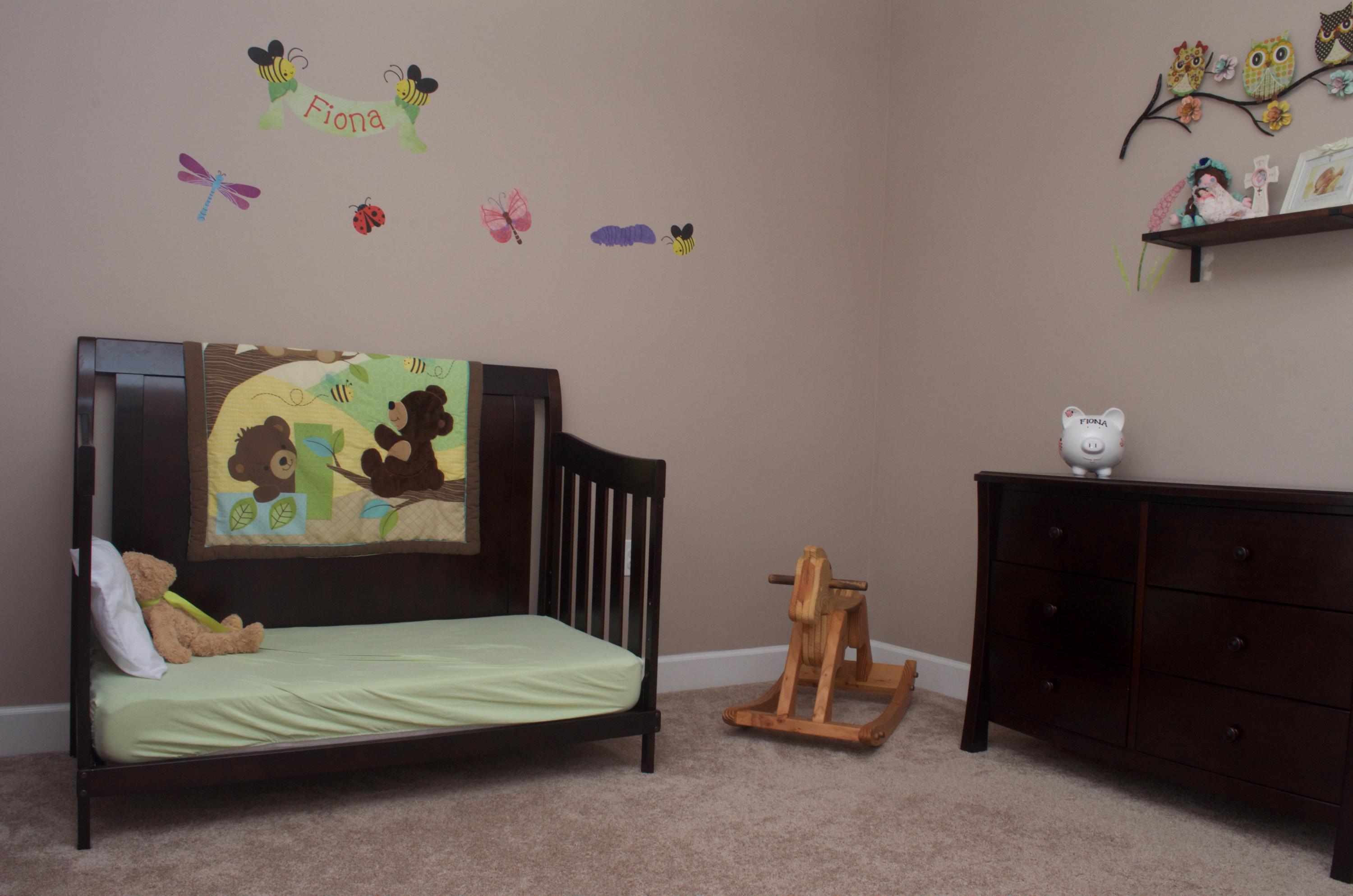 PARKWOOD PLACE AT BLUEWATER BAY - Residential Lease