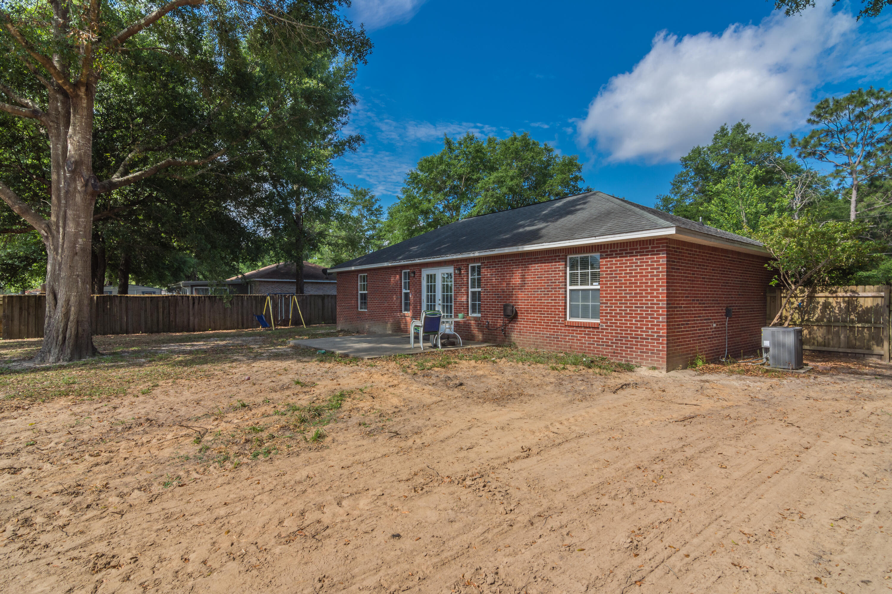 AUBURN ACRES - Residential