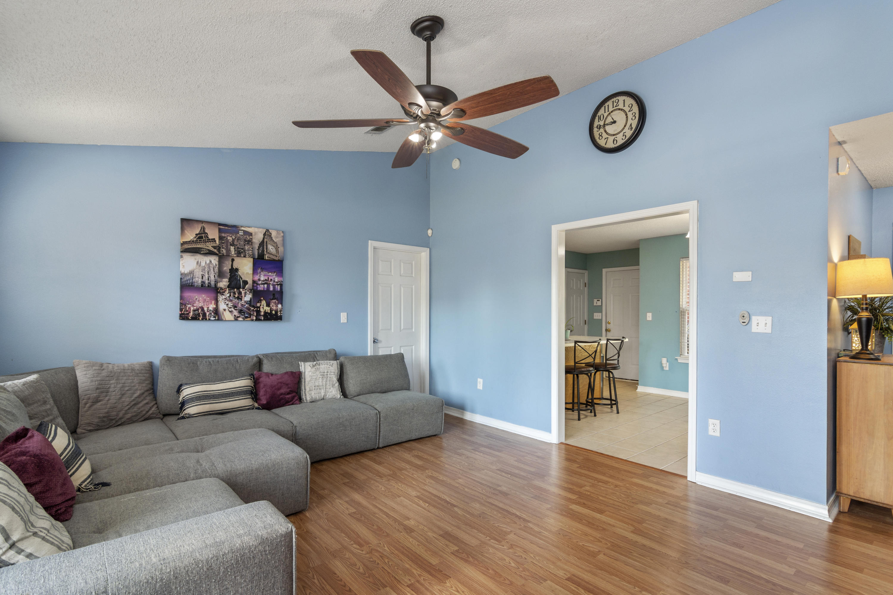 AUBURN ACRES - Residential