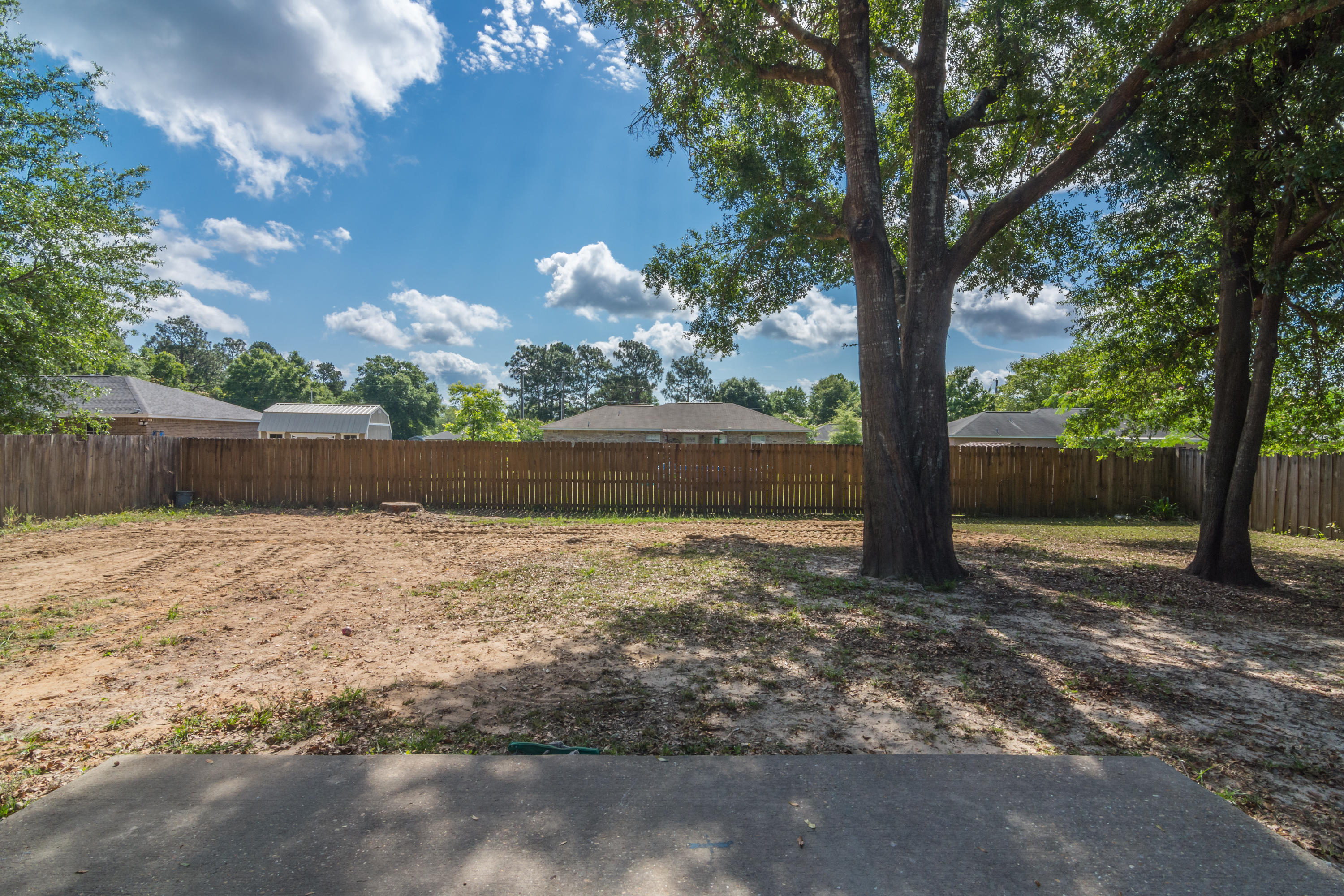 AUBURN ACRES - Residential