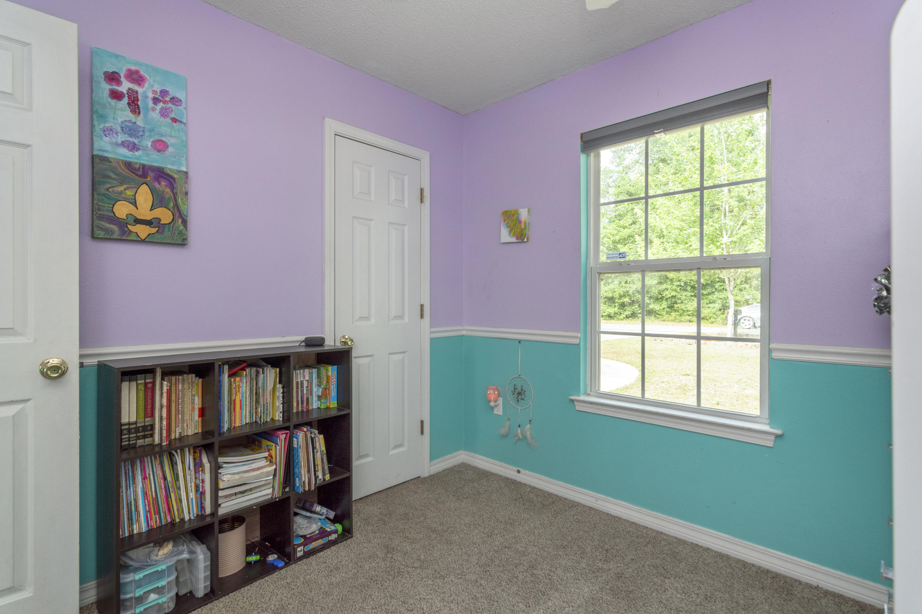 AUBURN ACRES - Residential