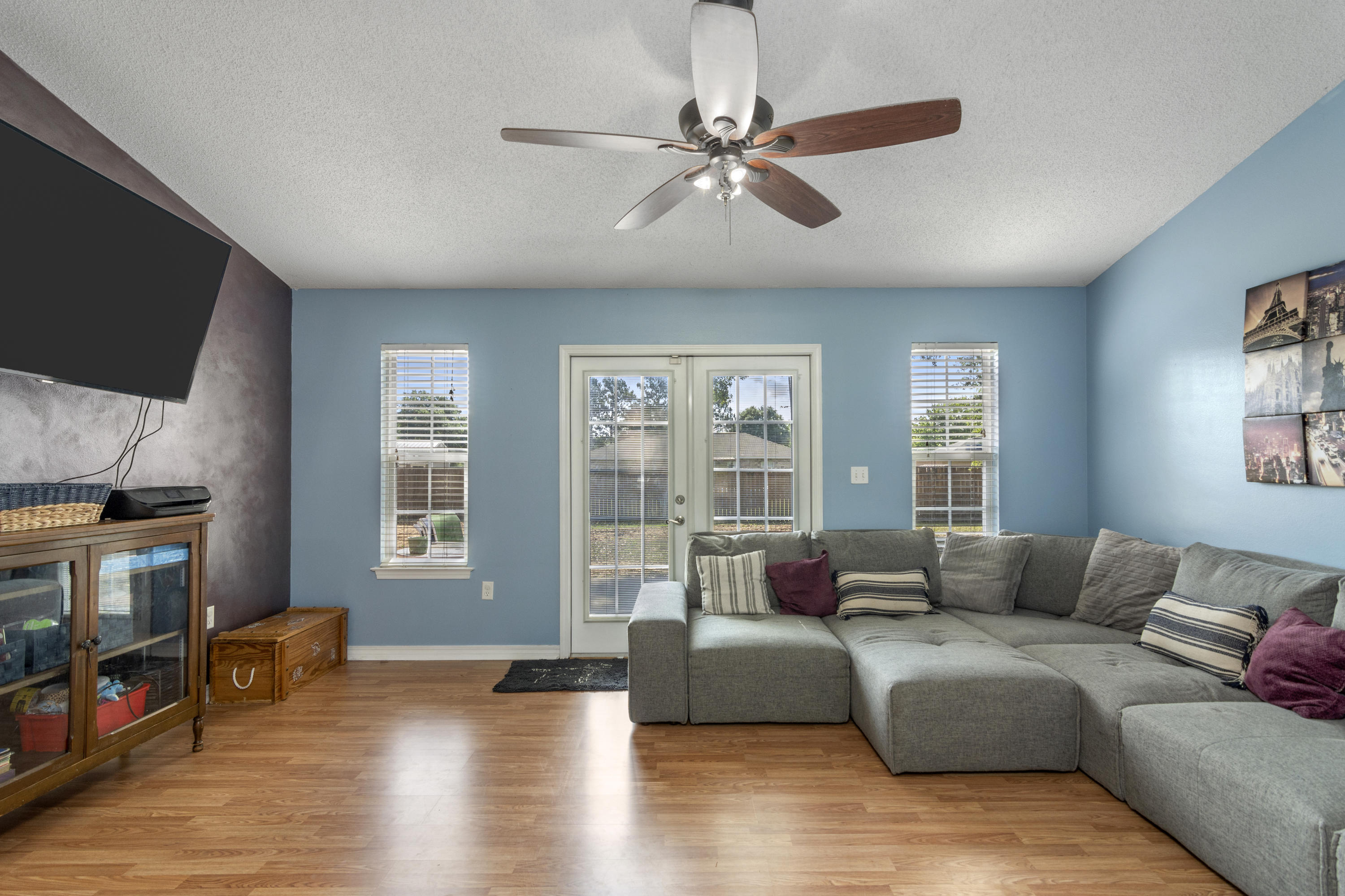 AUBURN ACRES - Residential