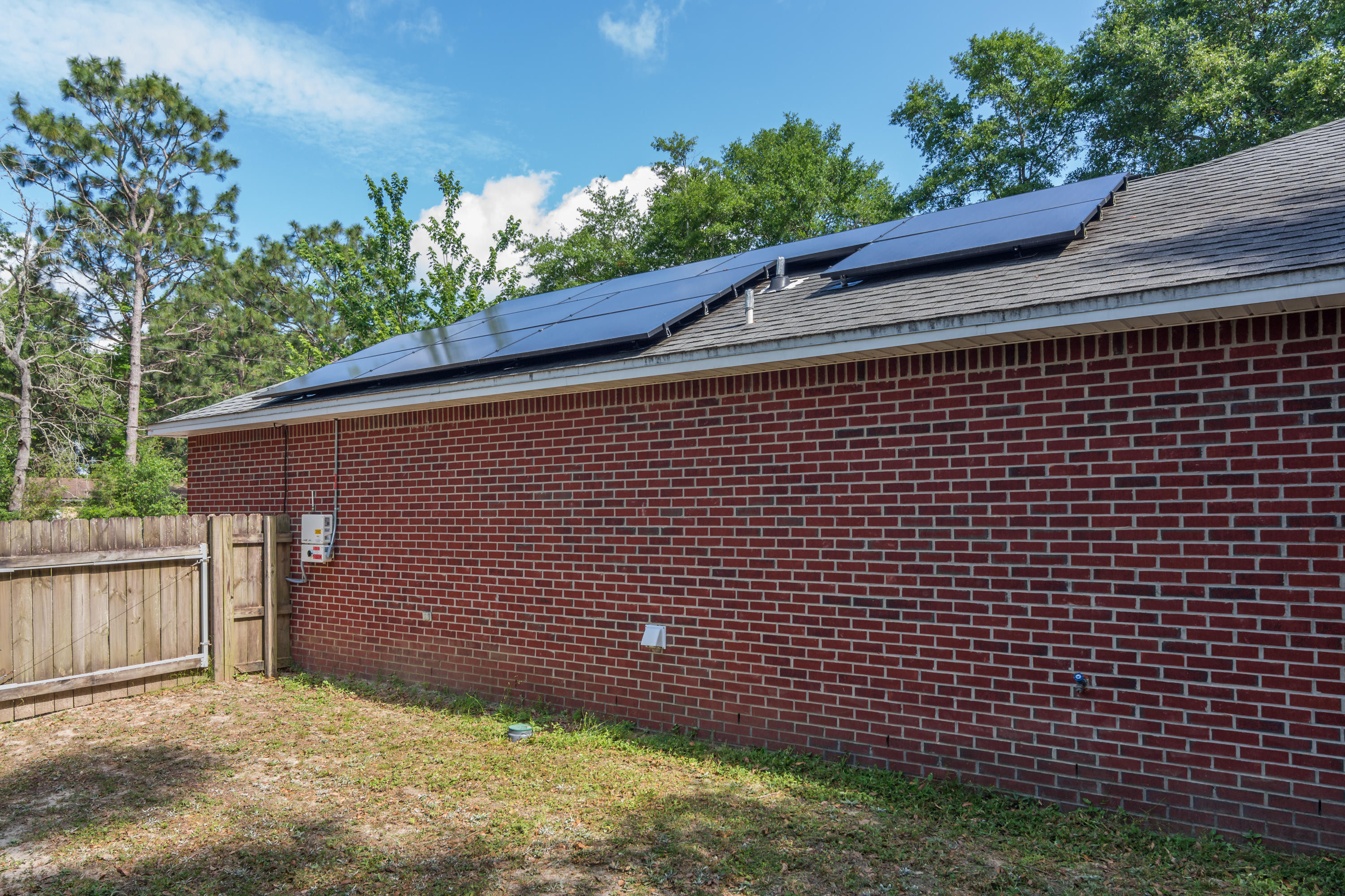 AUBURN ACRES - Residential