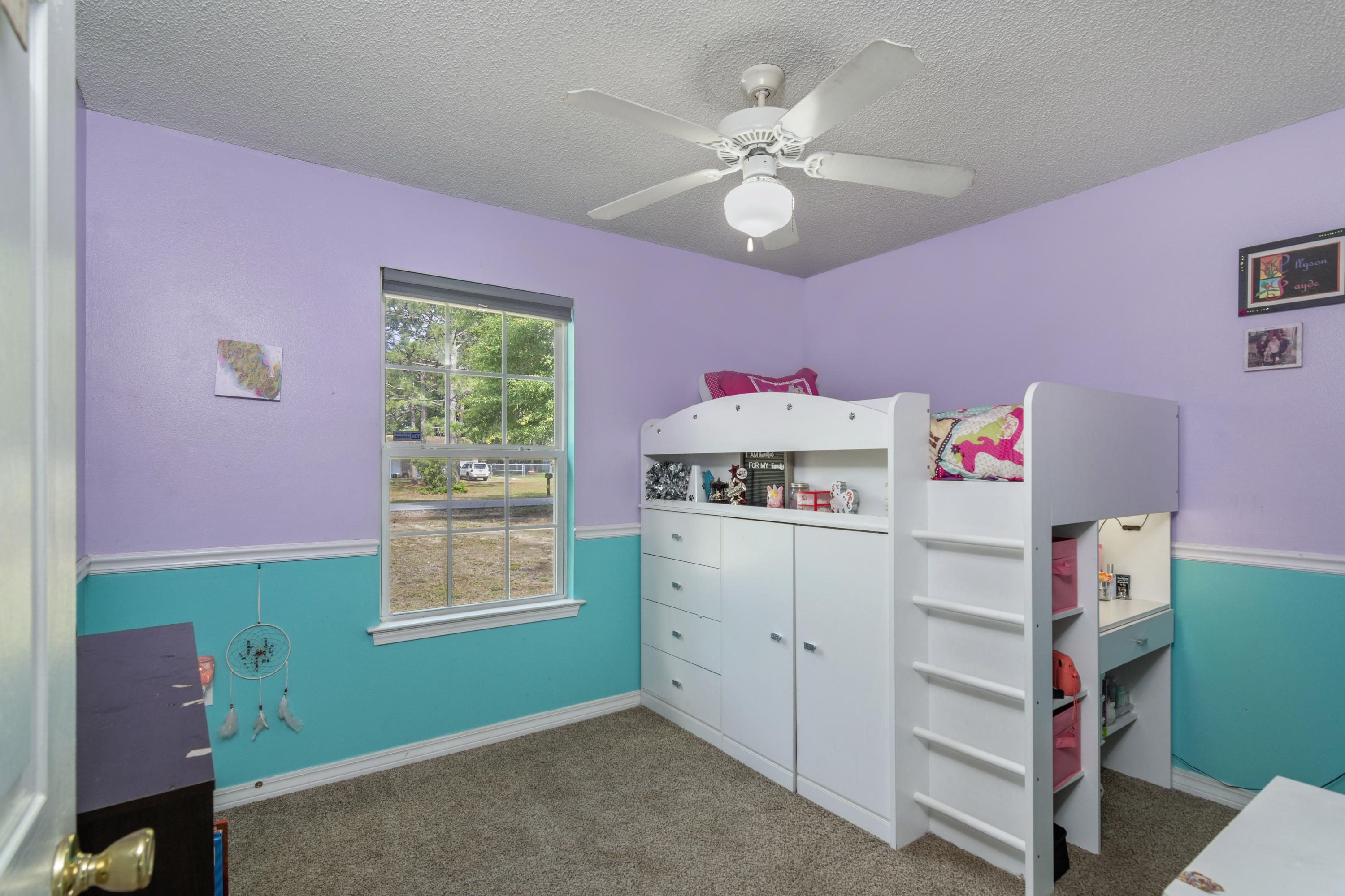 AUBURN ACRES - Residential