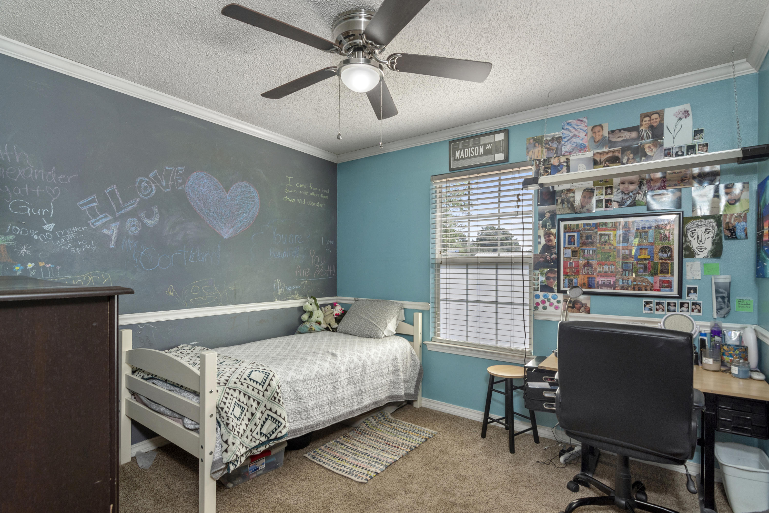 AUBURN ACRES - Residential