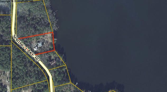 SPRING LAKE ESTATES - Residential