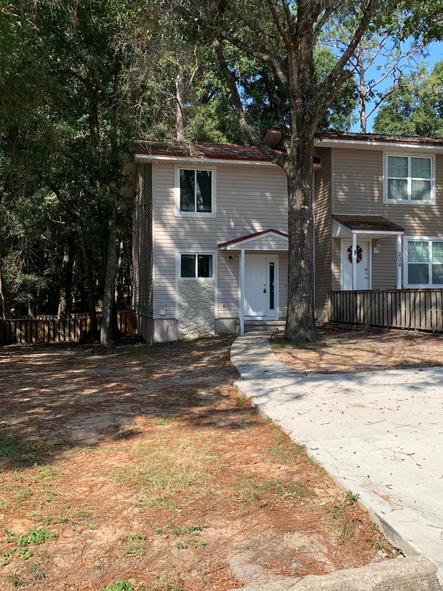 CRESTVIEW HEIGHTS - Residential Lease